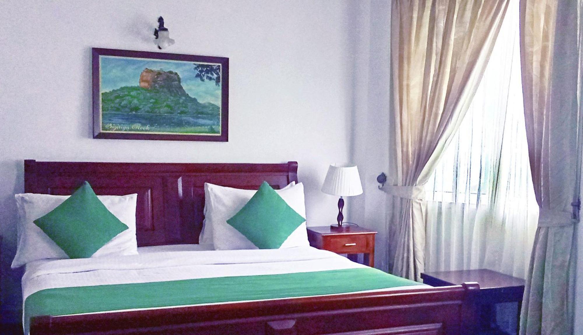 Hotel The Rock Nuwara Eliya