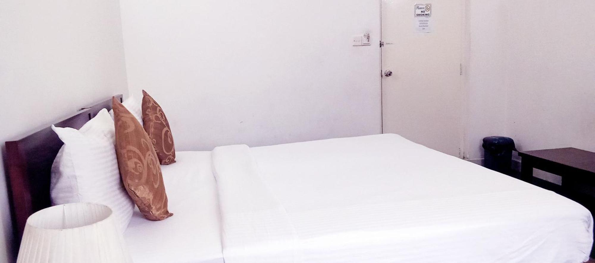 The Rock 3* Nuwara Eliya