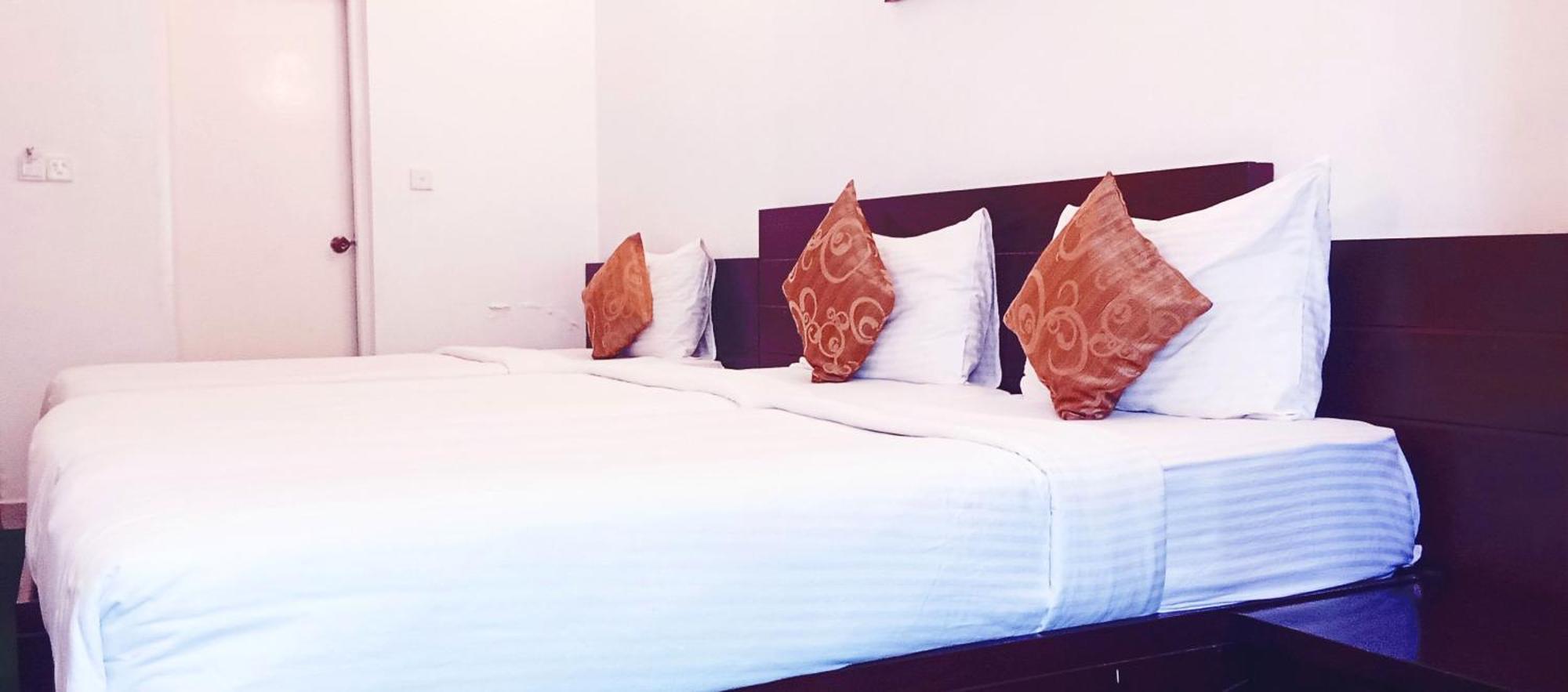 The Rock 3* Nuwara Eliya