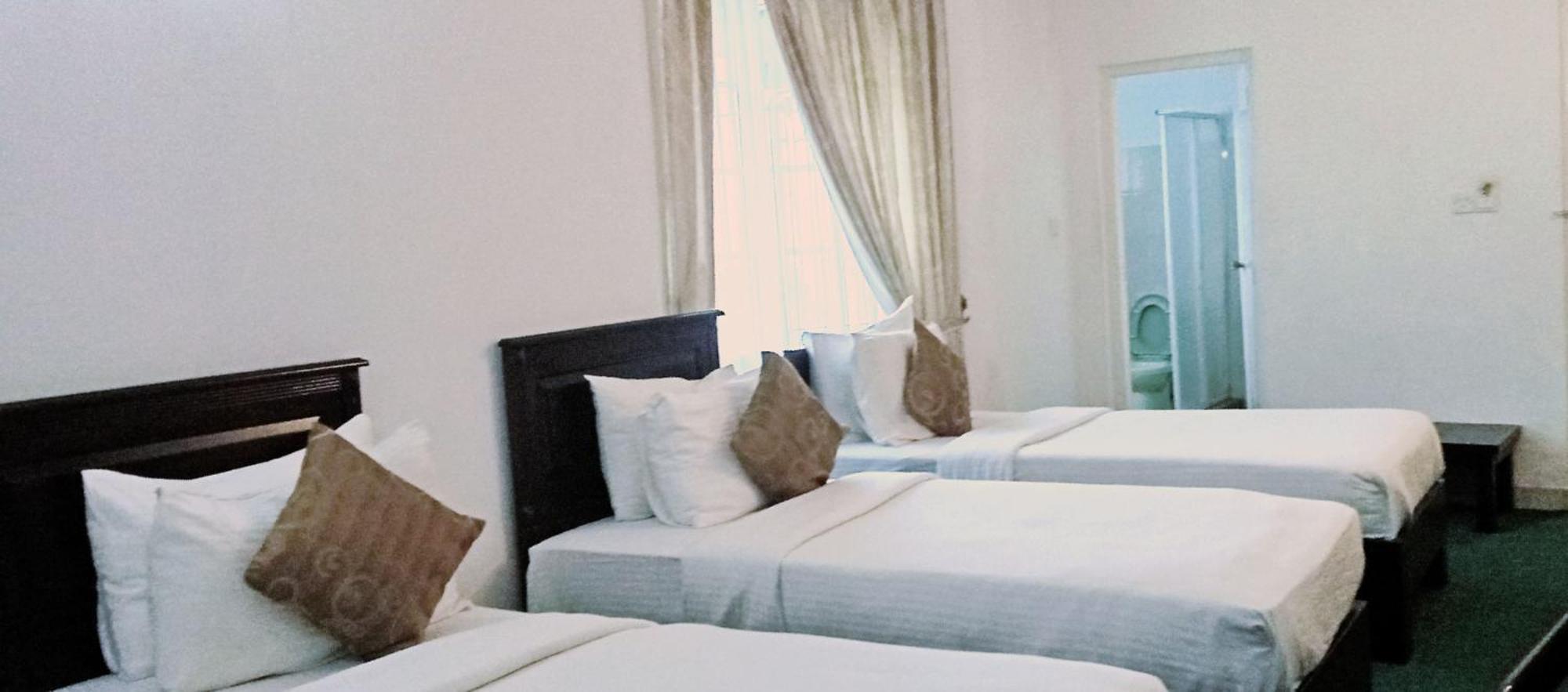 Hotel The Rock Nuwara Eliya