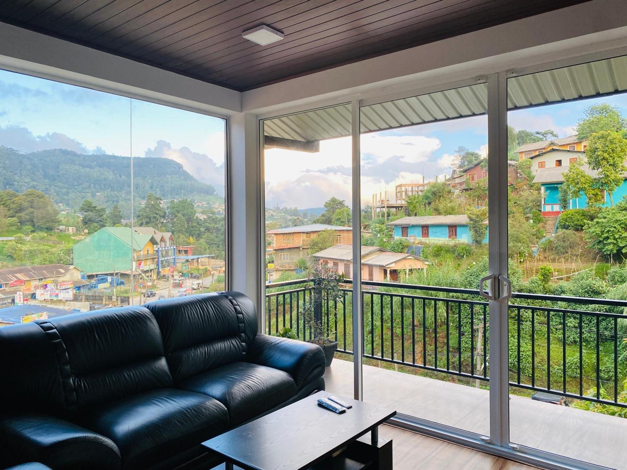 Promax Nuwara Eliya
