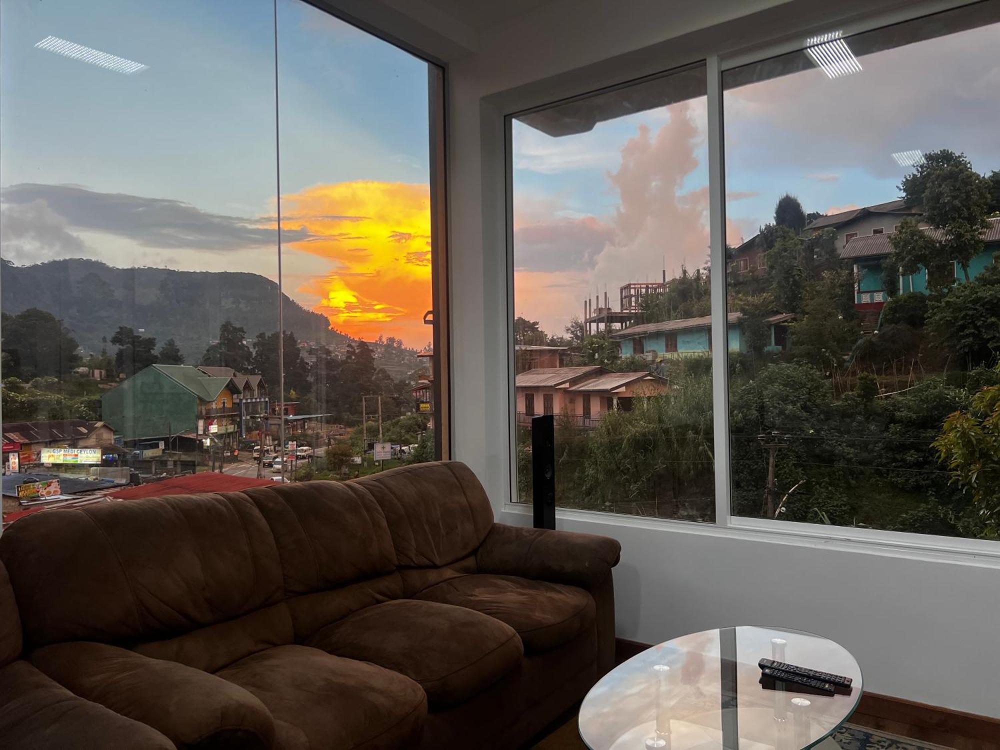Hostel Promax Nuwara Eliya