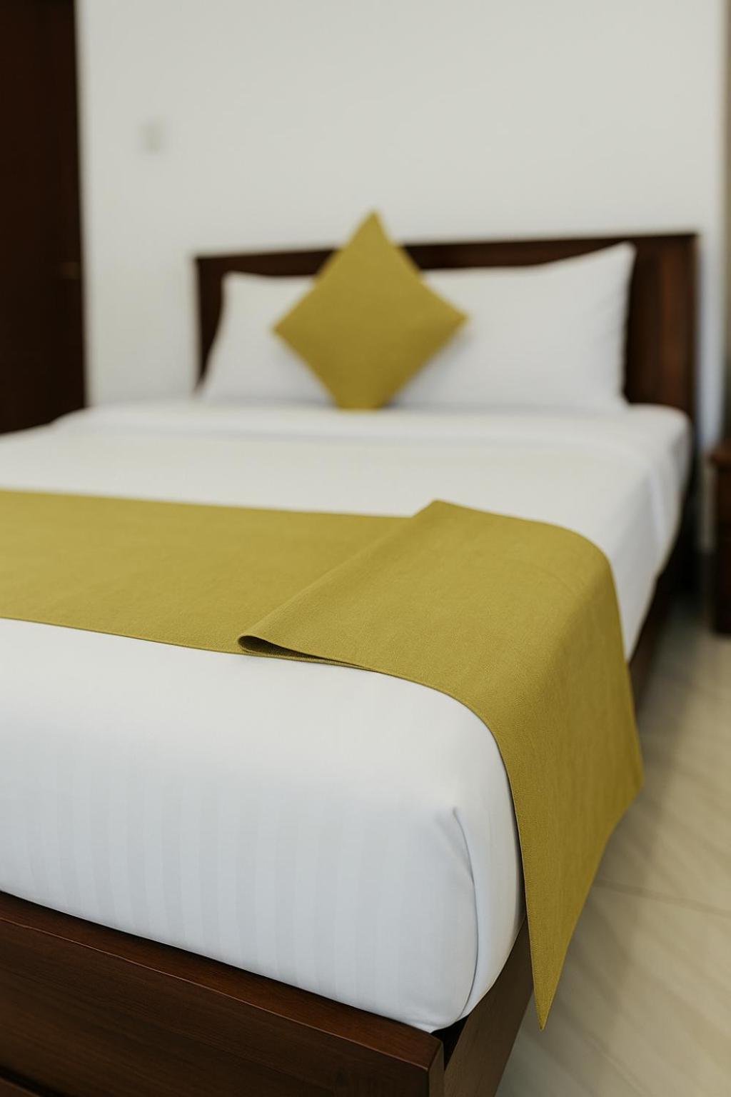 White 4* Nuwara Eliya