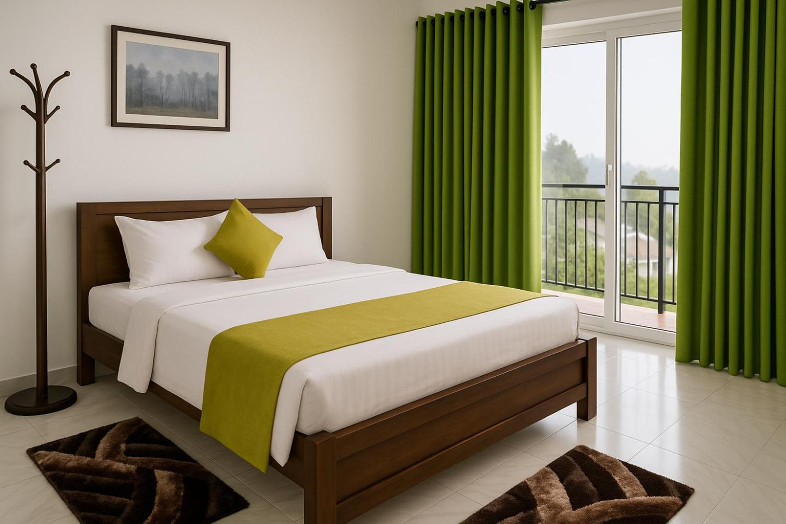 White Hotel 4*
