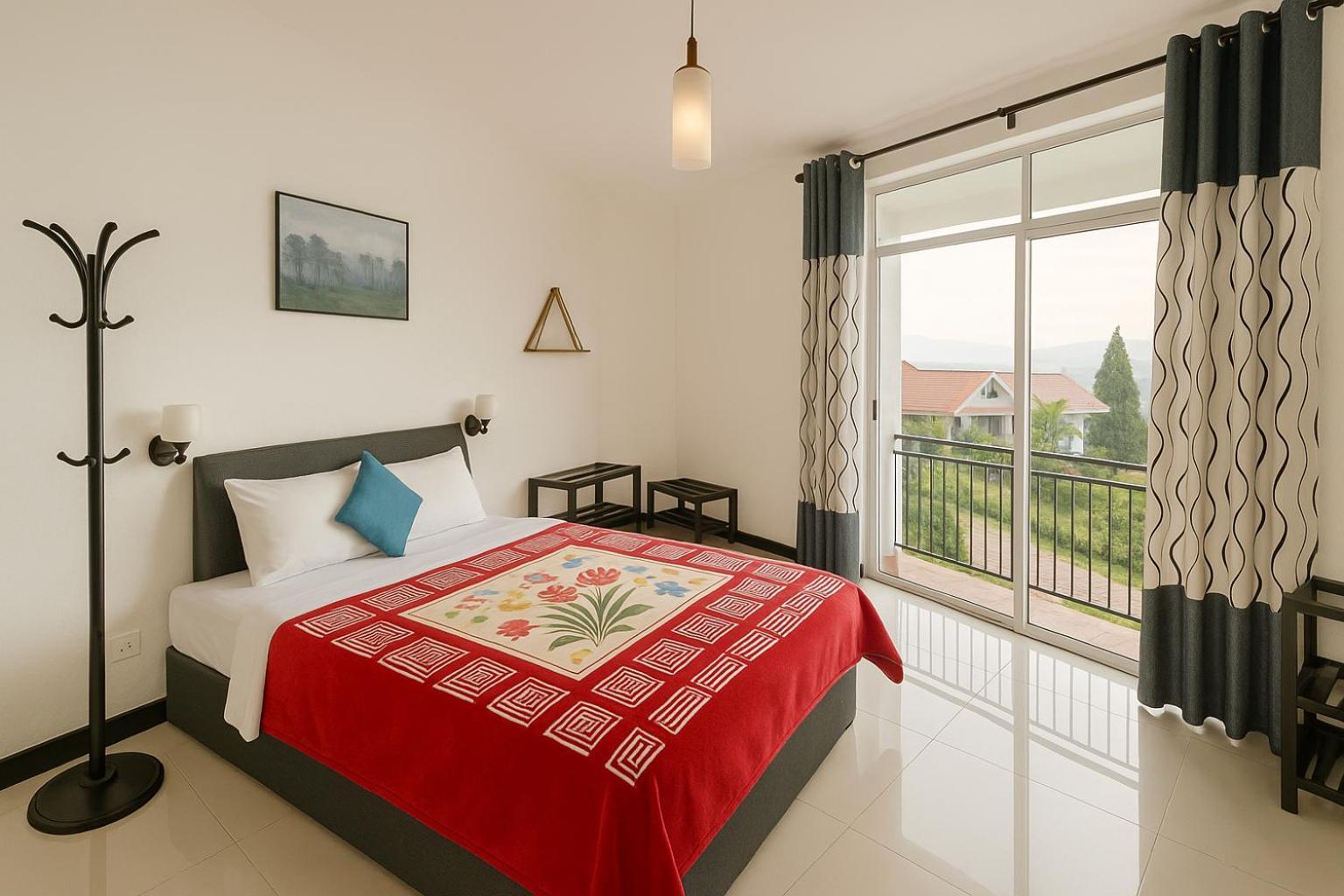 White 4* Nuwara Eliya