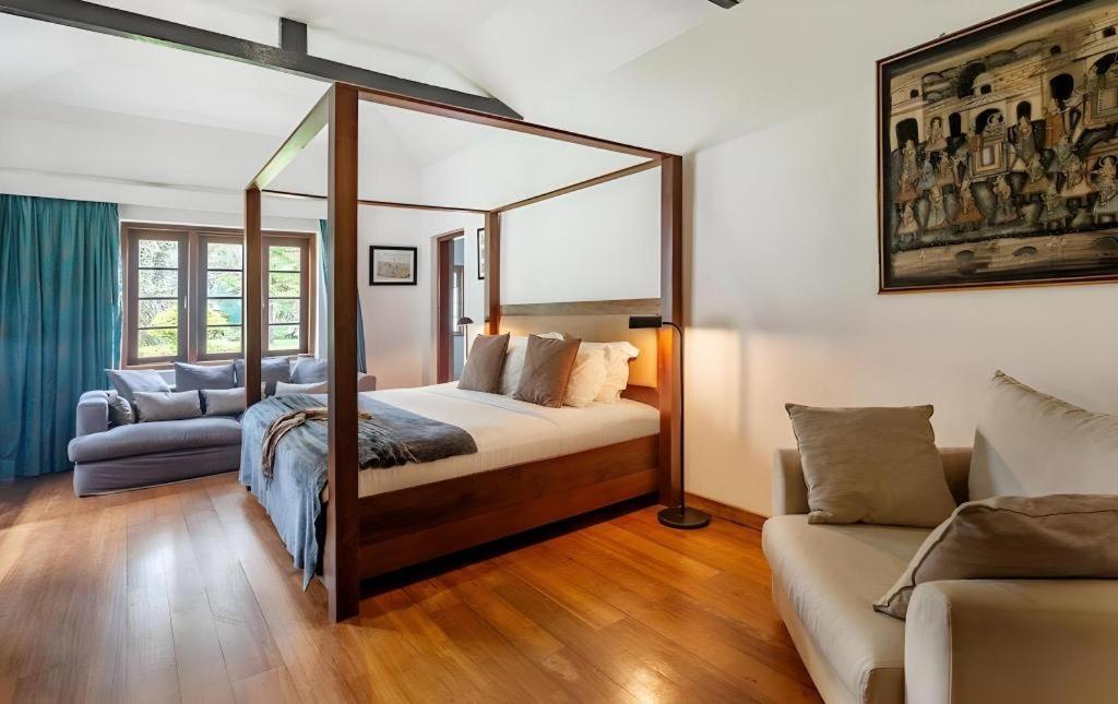 Craigbank Nuwaraeliya Resort
