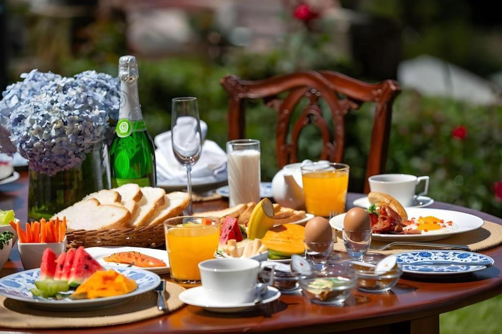 Craigbank Nuwaraeliya 5* Nuwara Eliya