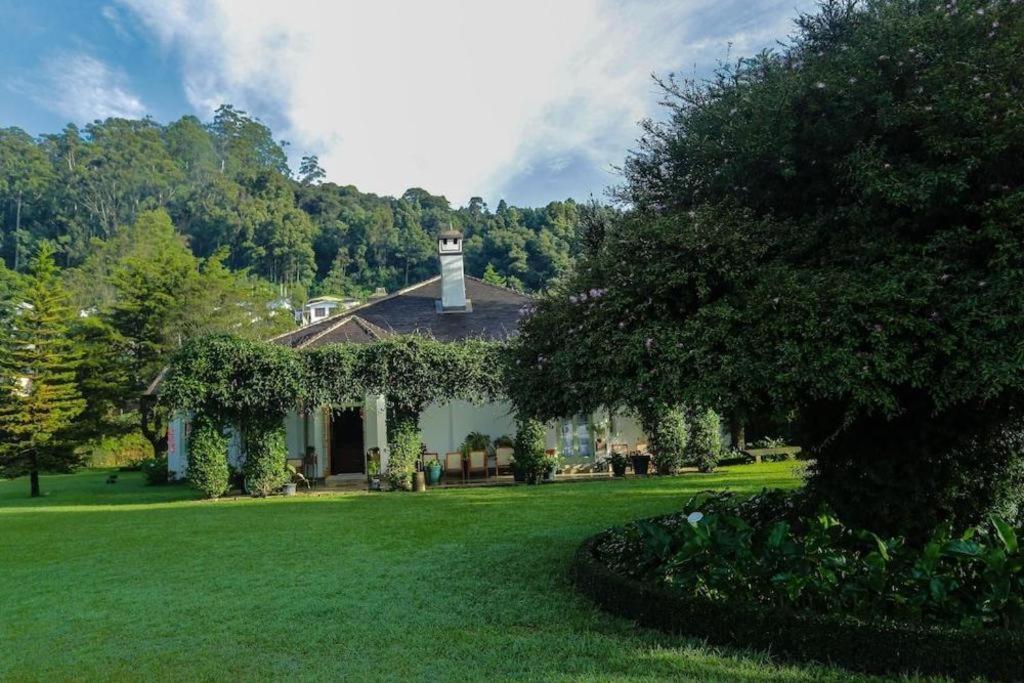 Resort Craigbank Nuwaraeliya Nuwara Eliya