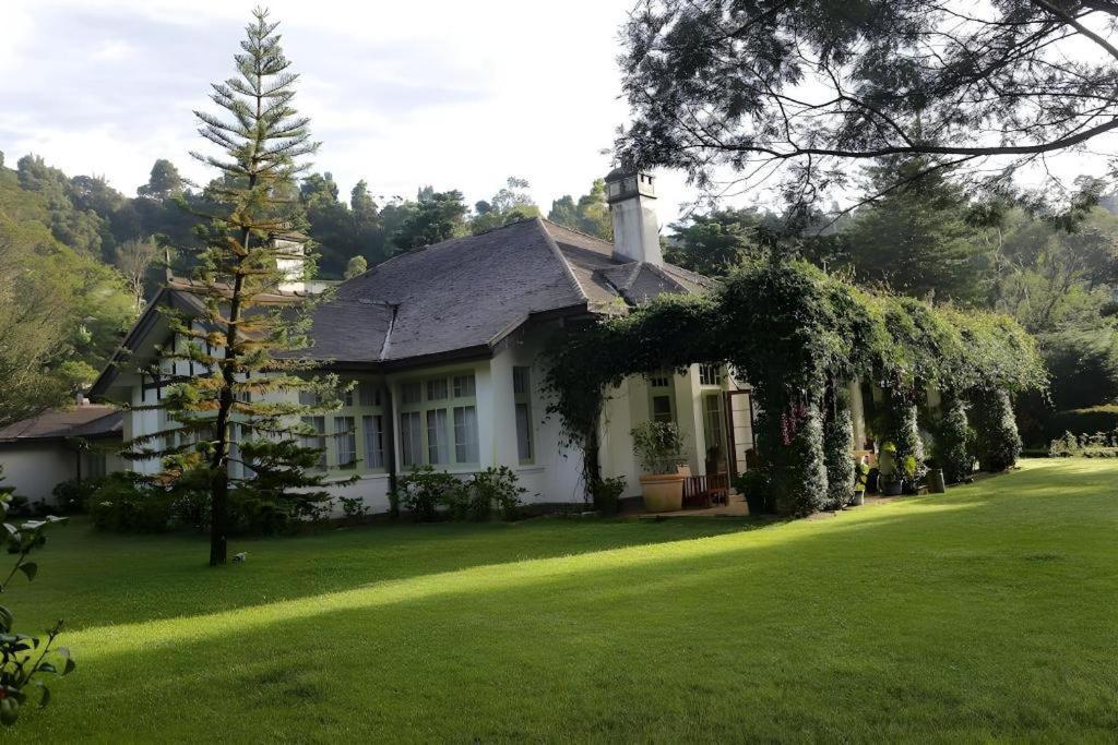 Resort Craigbank Nuwaraeliya 5*