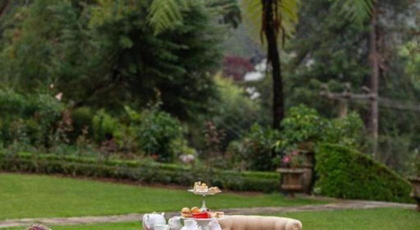 Craigbank Nuwaraeliya Resort