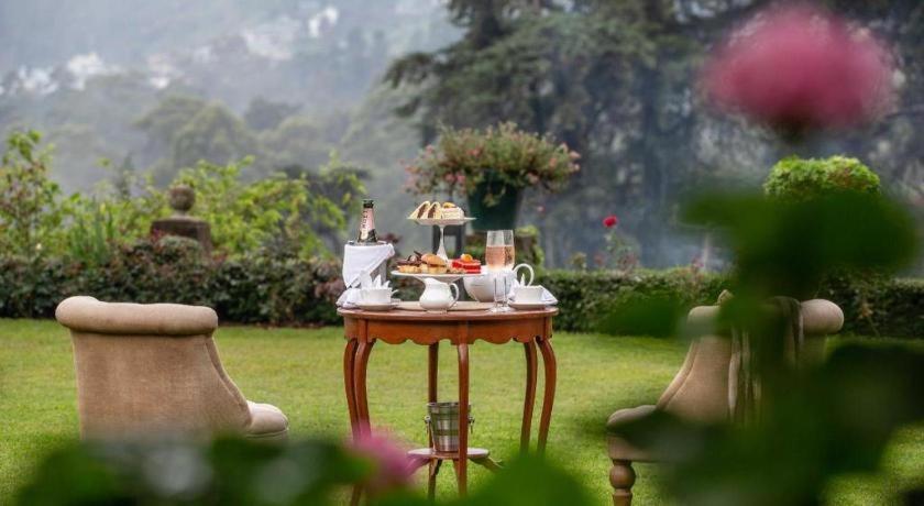 Resort Craigbank Nuwaraeliya