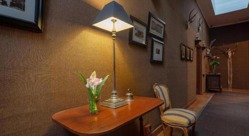 Craigbank Nuwaraeliya Resort 5*