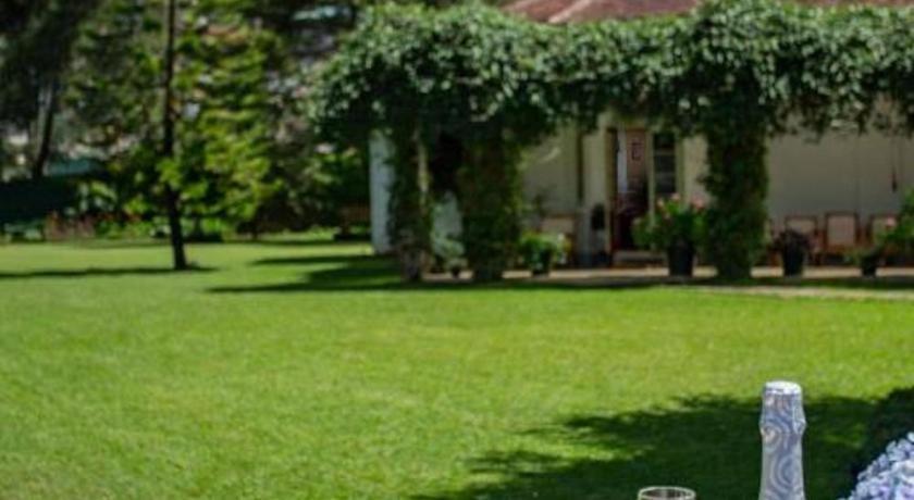 Craigbank Nuwaraeliya 5* Nuwara Eliya