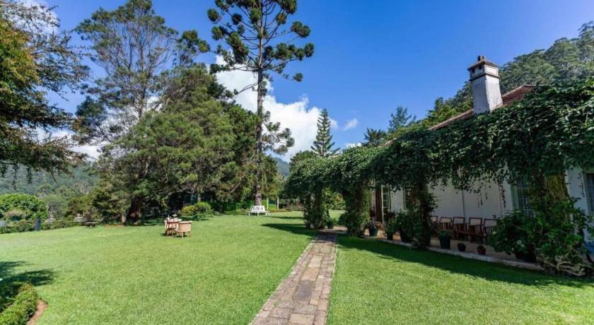 Craigbank Nuwaraeliya Resort 5*