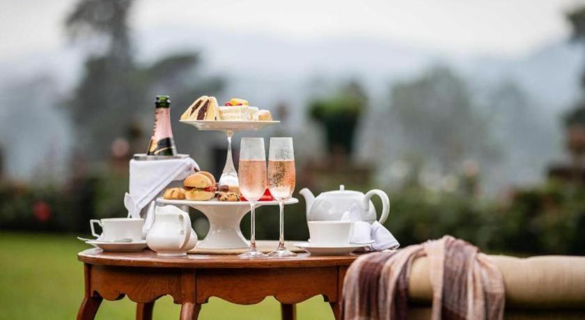 Craigbank Nuwaraeliya Resort