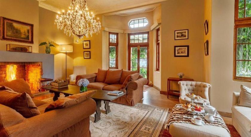 Resort Craigbank Nuwaraeliya Nuwara Eliya