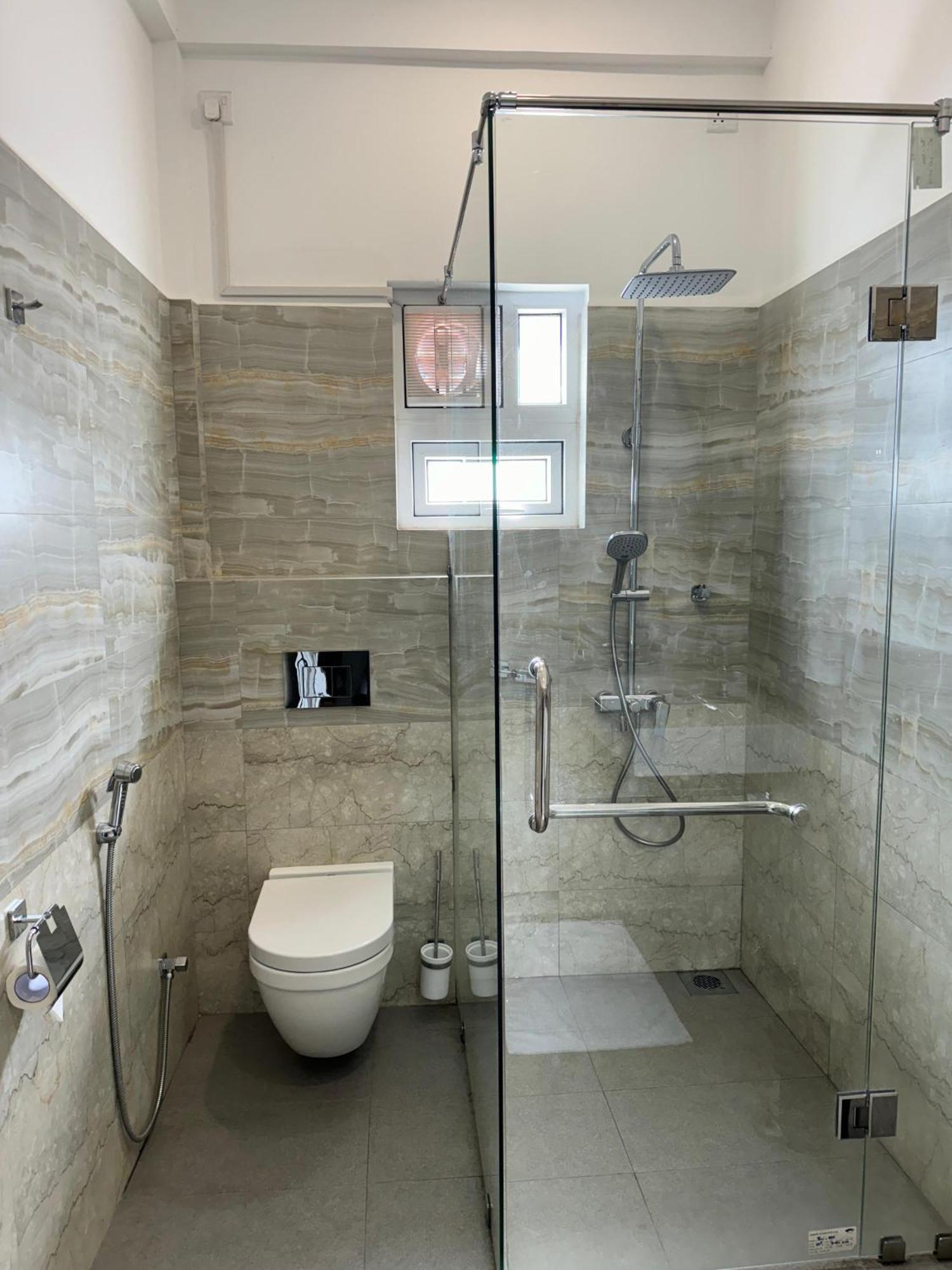 Winsanda Bungalow, Hotel Nuwara Eliya