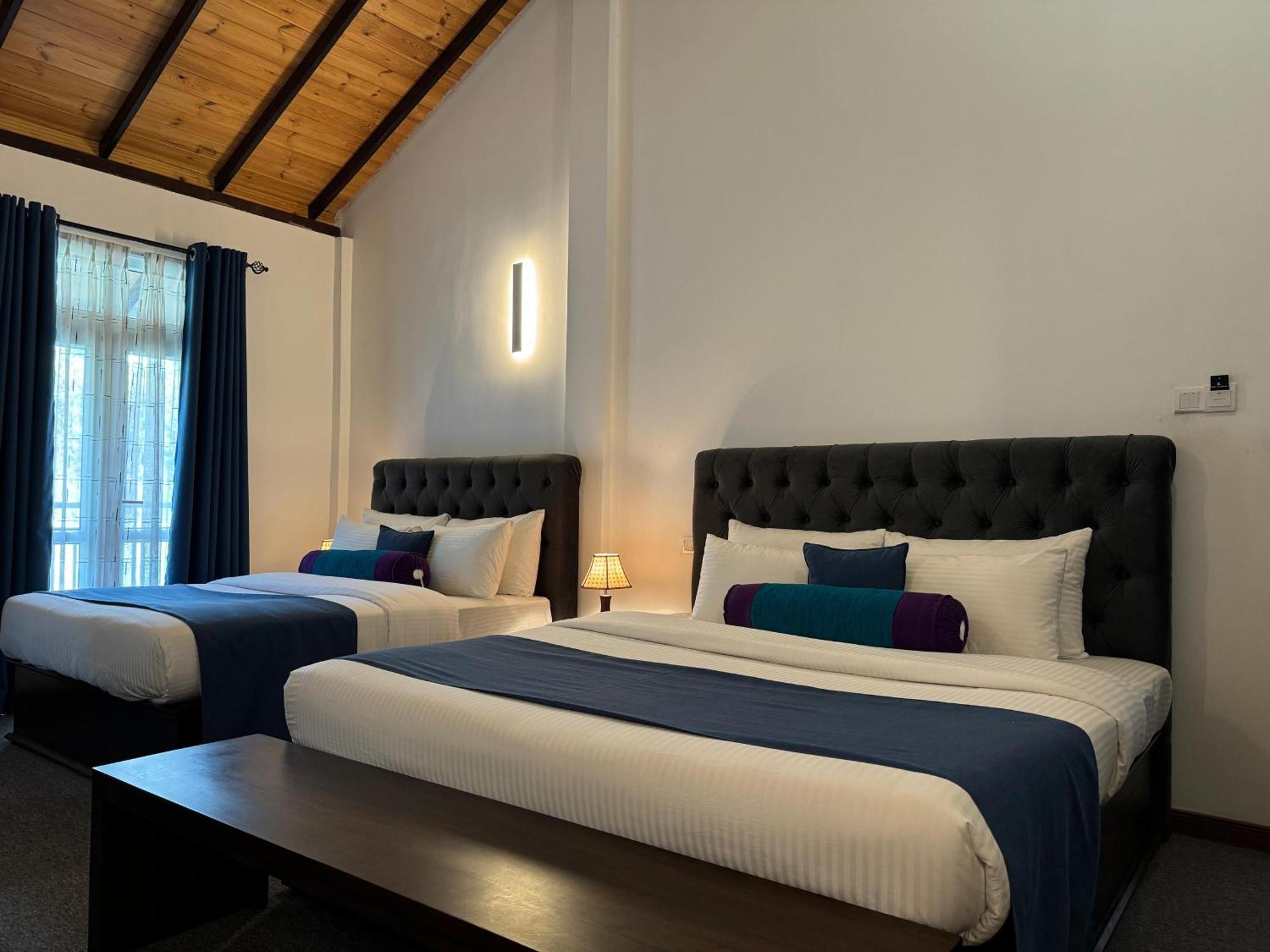 Hotel Winsanda Bungalow, 4*