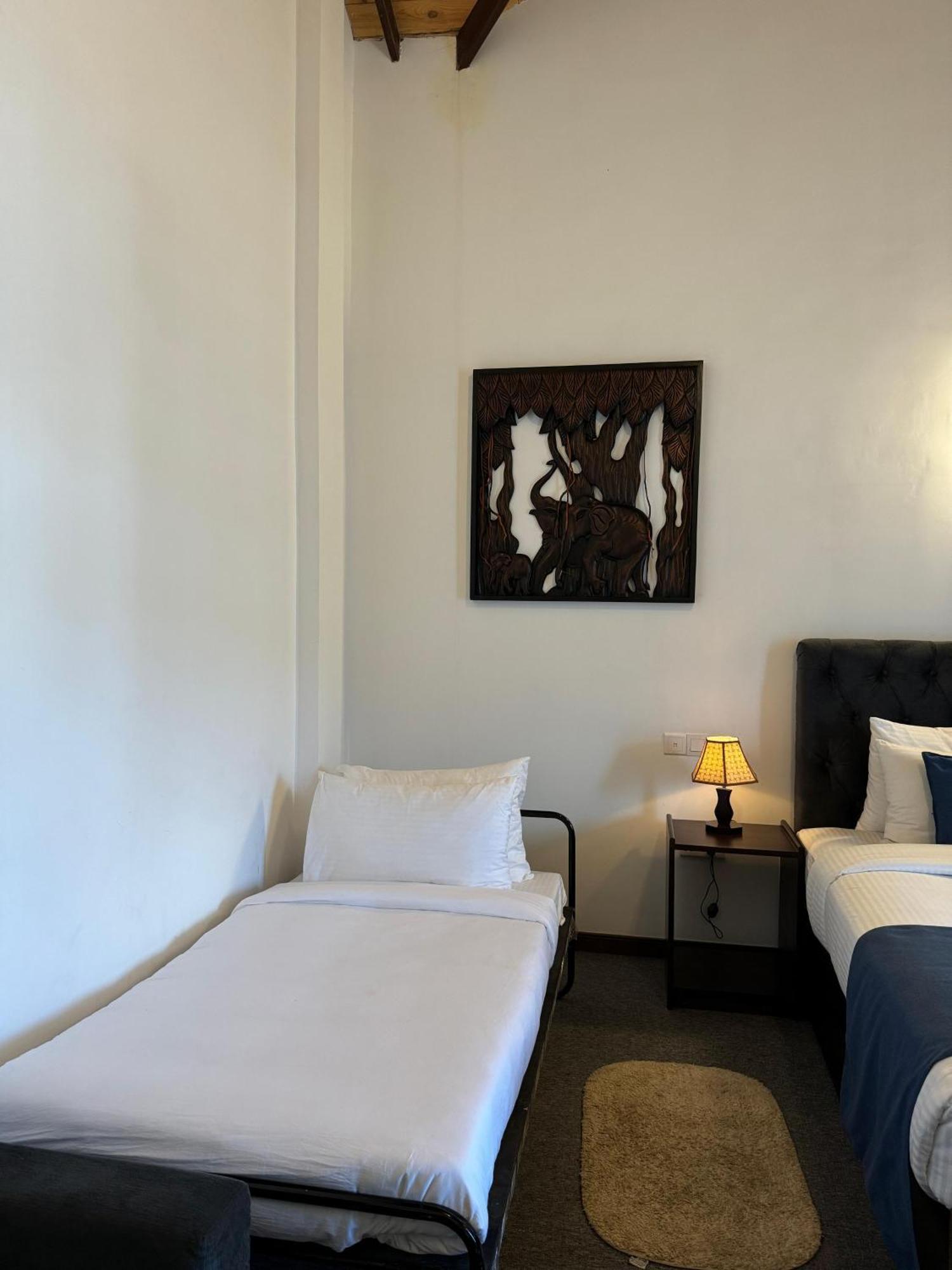 Hotel Winsanda Bungalow, 4*