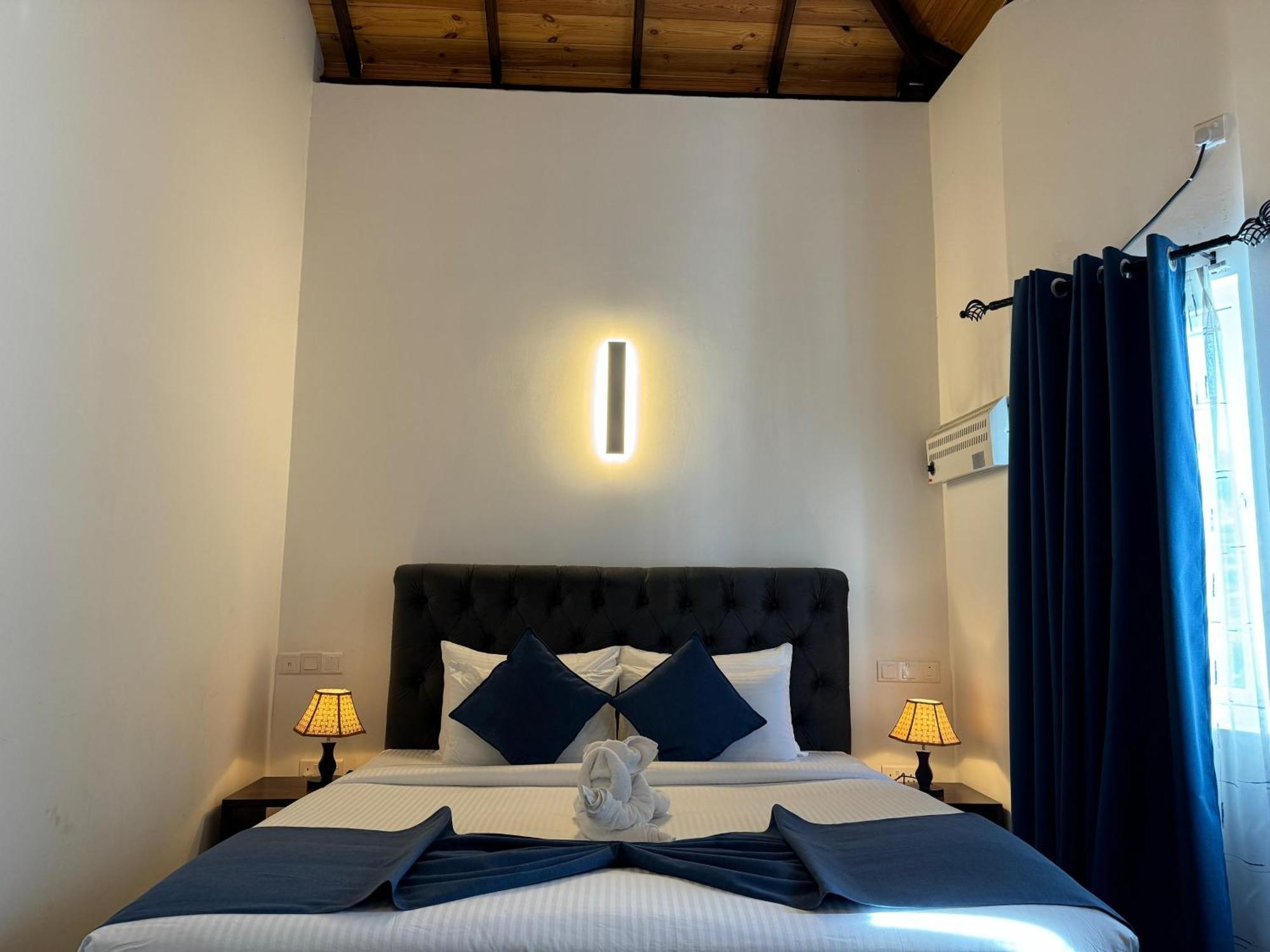 Hotel Winsanda Bungalow,