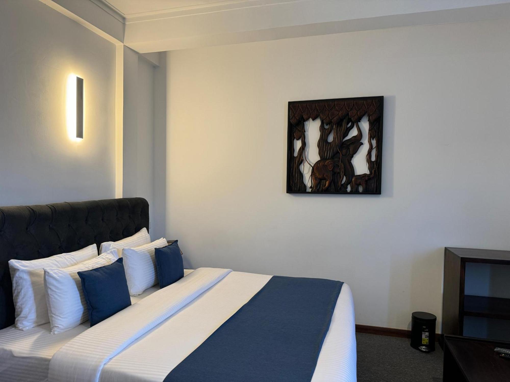 Hotel Winsanda Bungalow, 4*