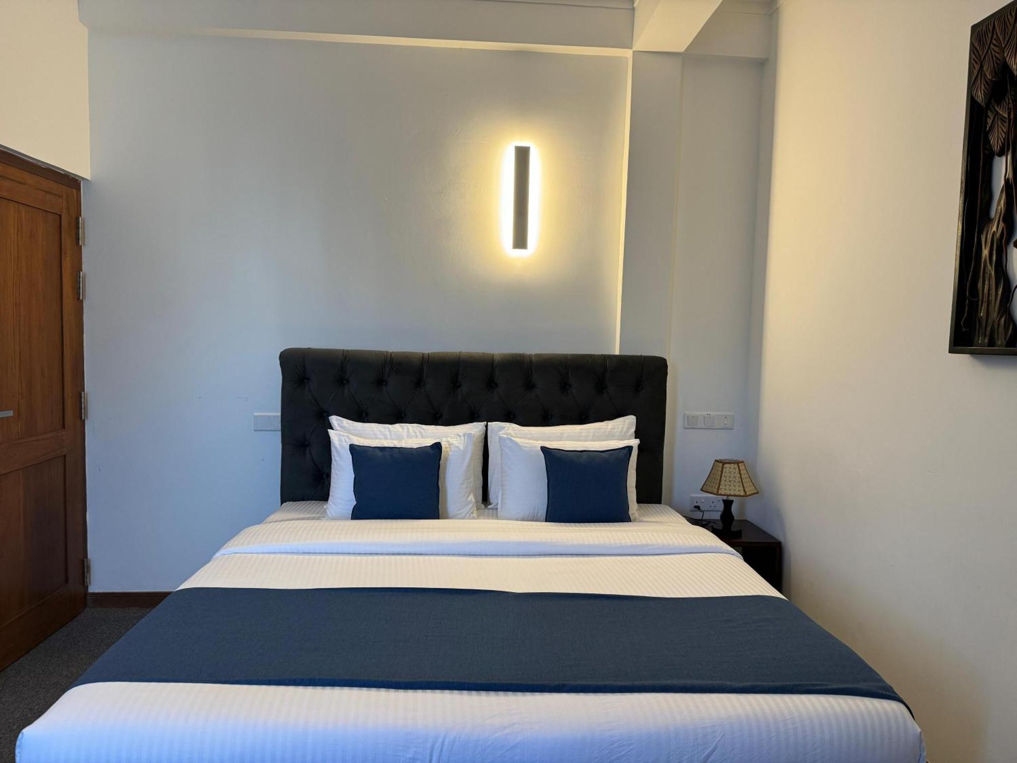 Winsanda Bungalow, Hotel