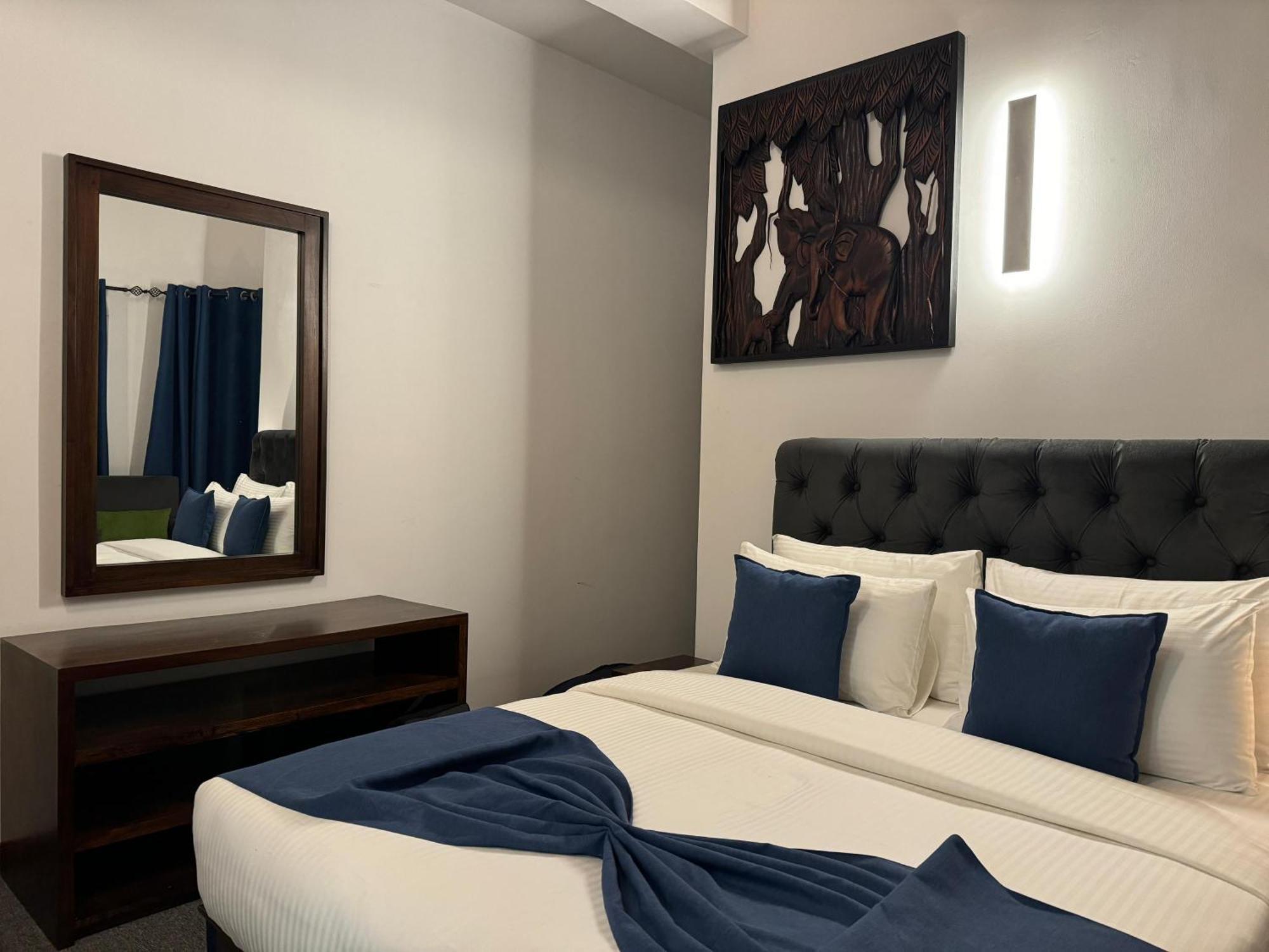 Hotel Winsanda Bungalow, Nuwara Eliya