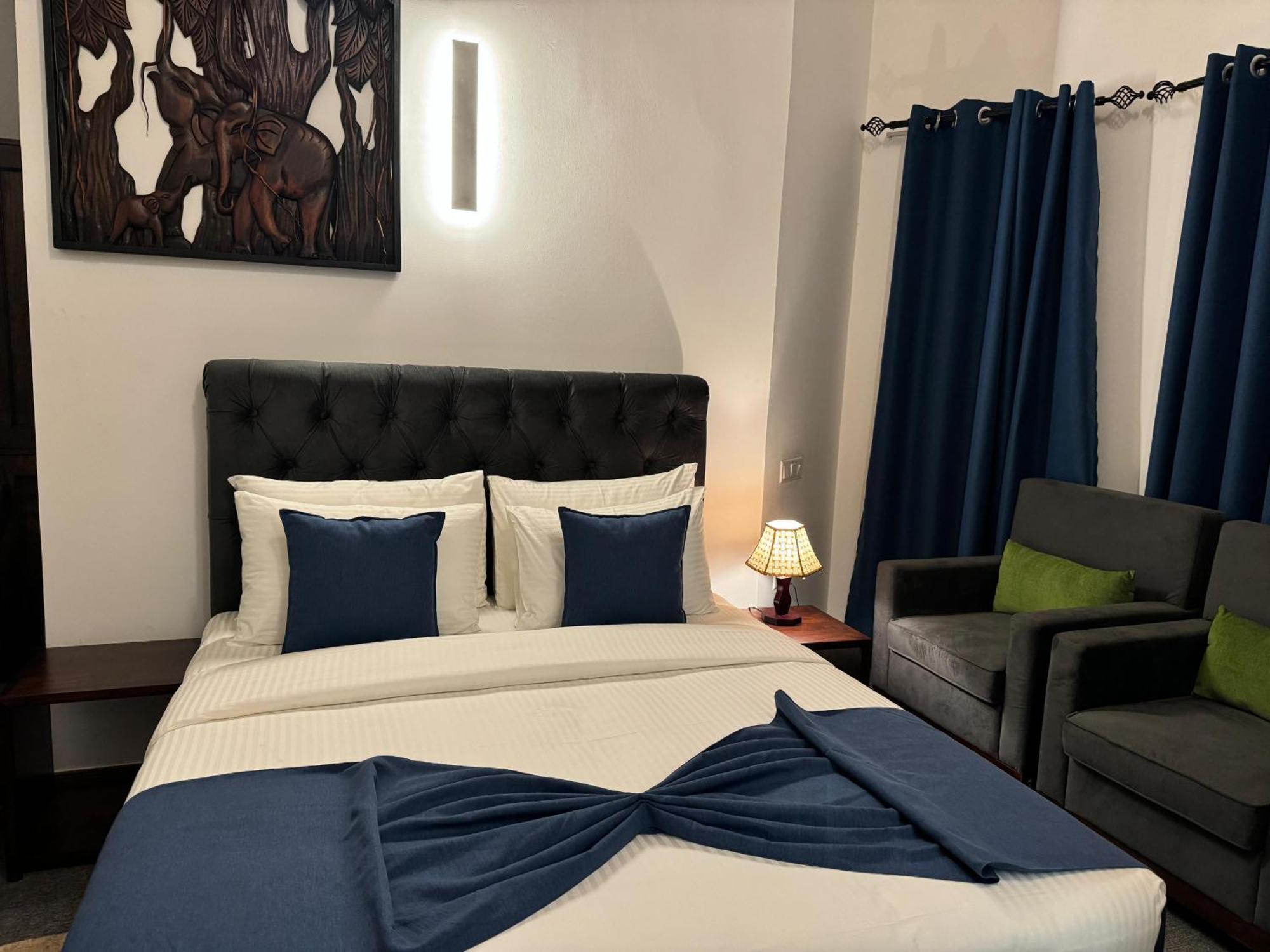 Hotel Winsanda Bungalow, Nuwara Eliya
