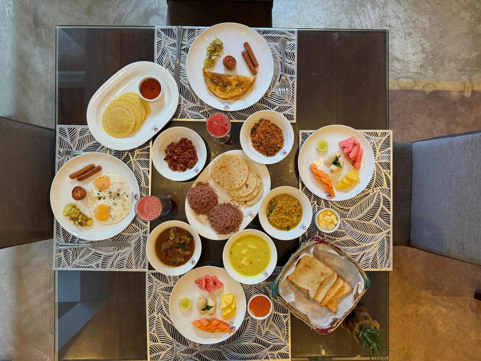 Hotel Winsanda Bungalow, Nuwara Eliya