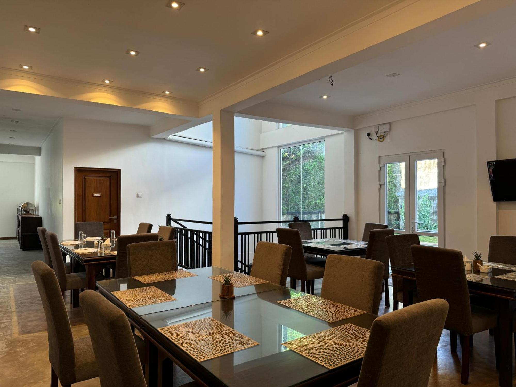 Hotel Winsanda Bungalow, 4*