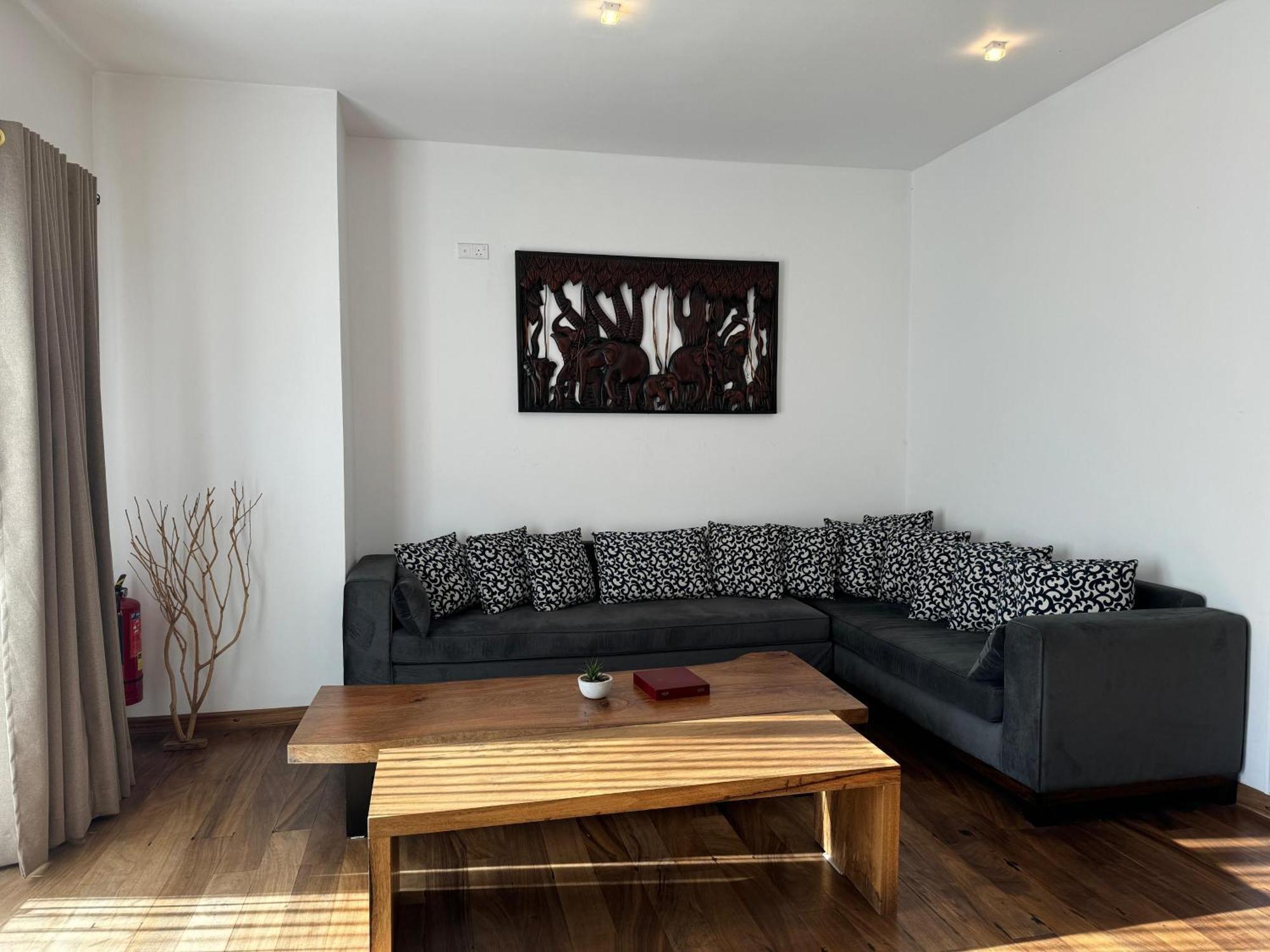 Winsanda Bungalow, 4* Nuwara Eliya