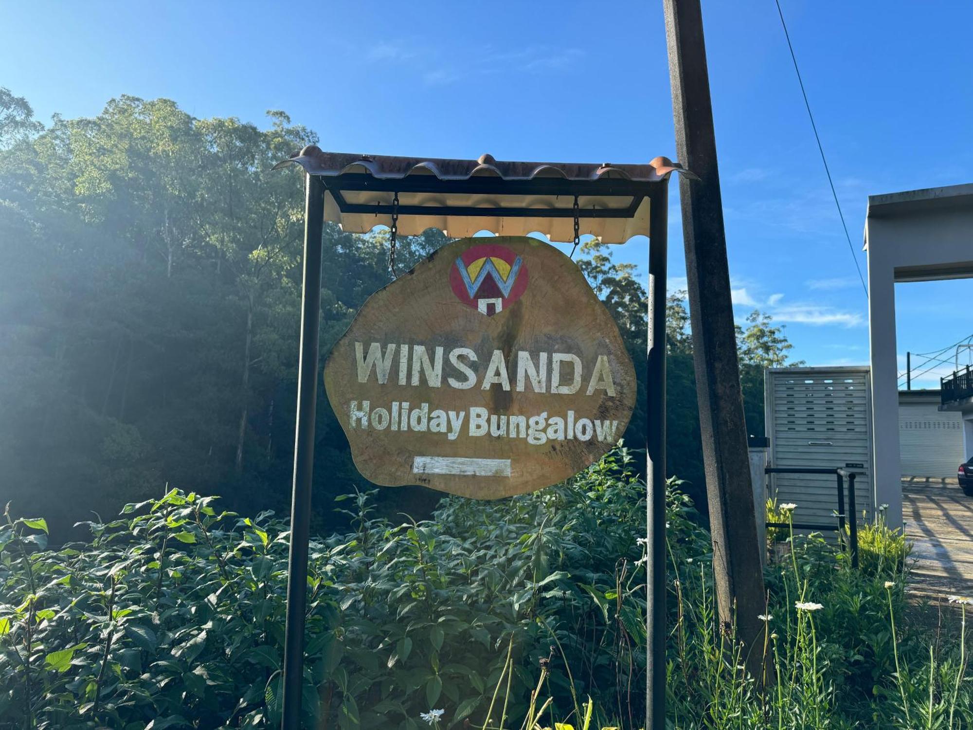 Winsanda Bungalow, 4*