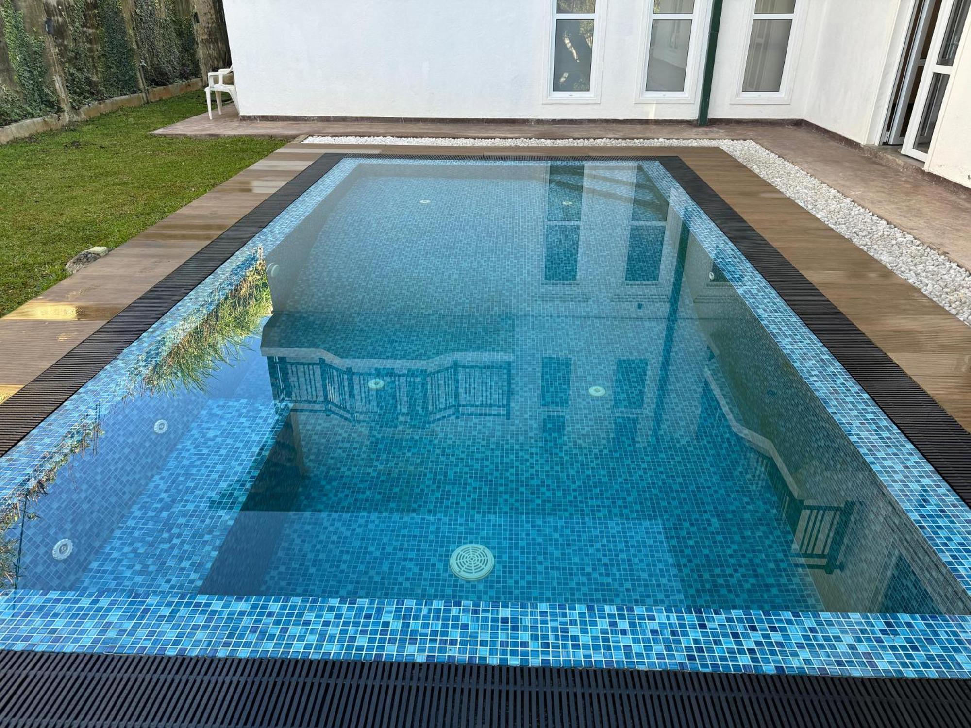 Winsanda Bungalow, Hotel Nuwara Eliya