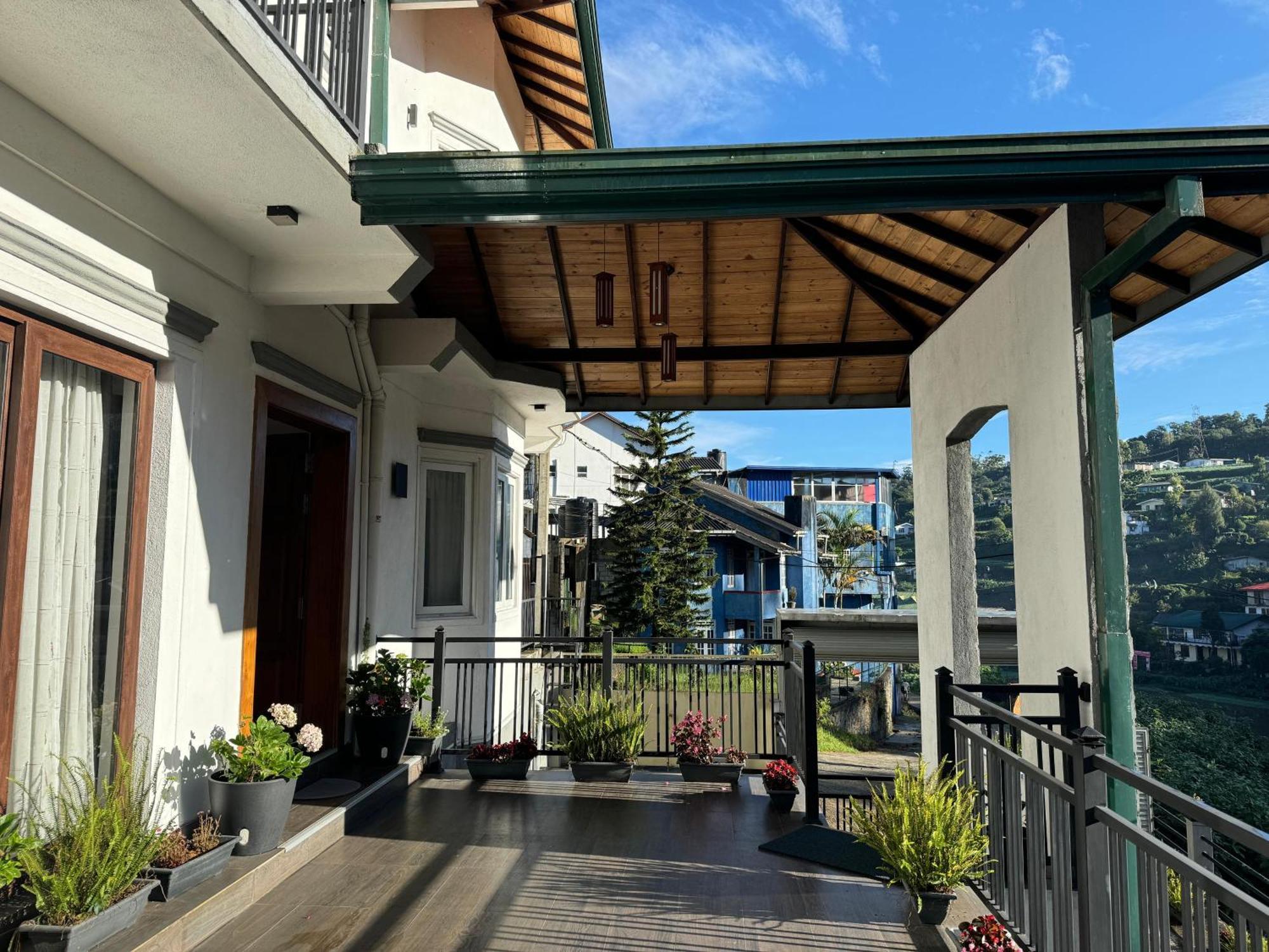 Winsanda Bungalow, 4*