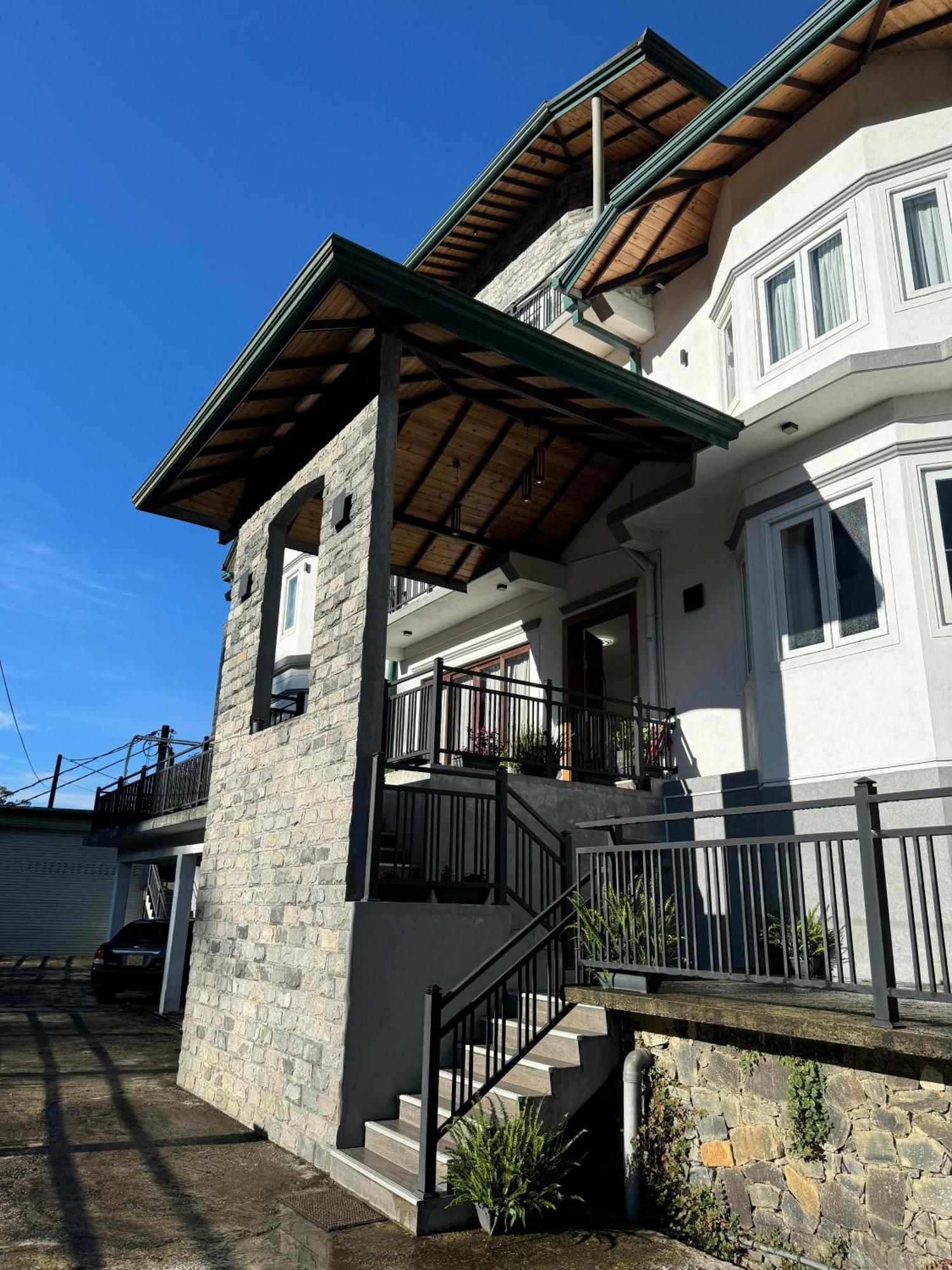 Hotel Winsanda Bungalow, 4*
