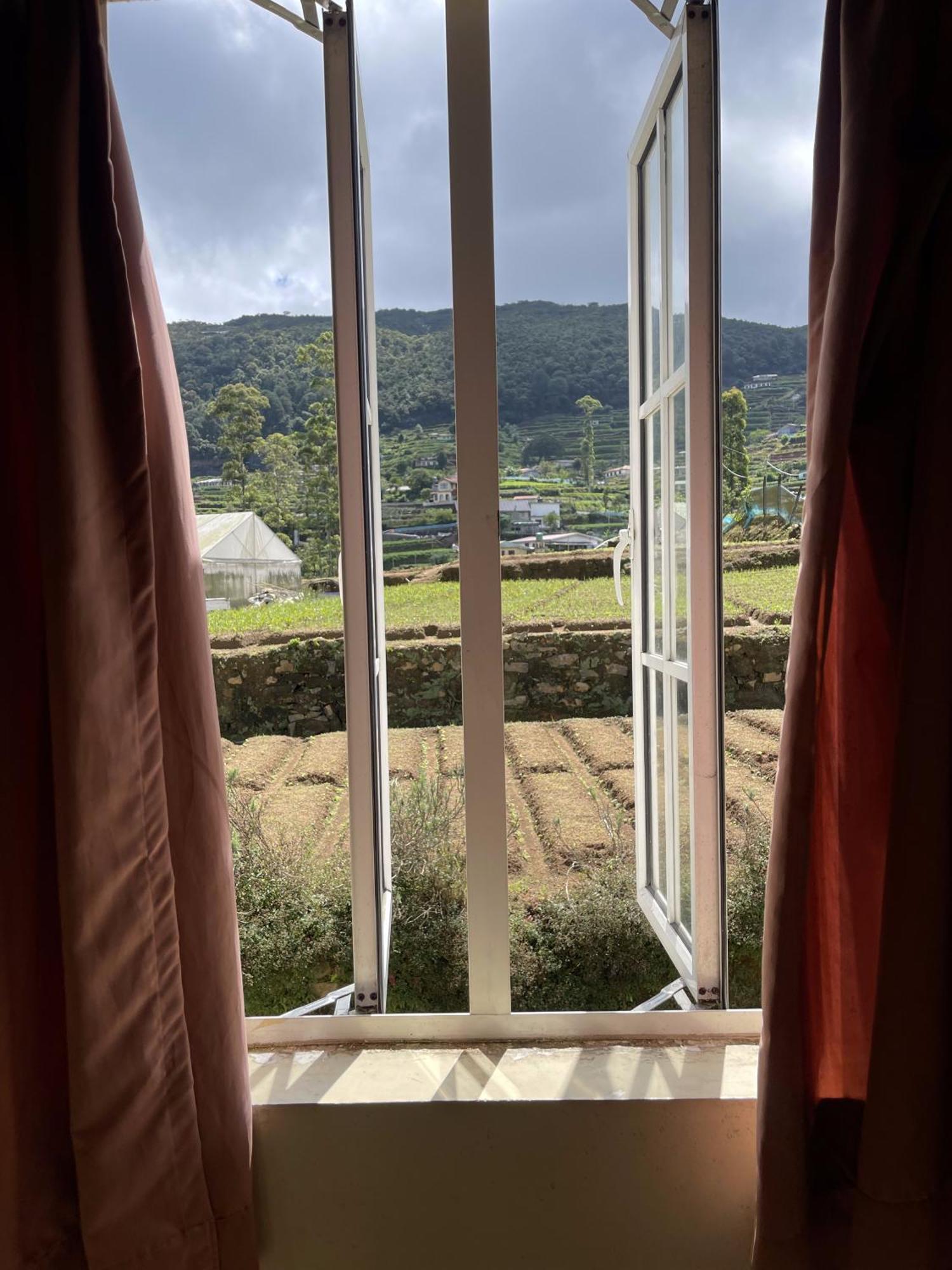 The Vatican Holiday home Nuwara Eliya