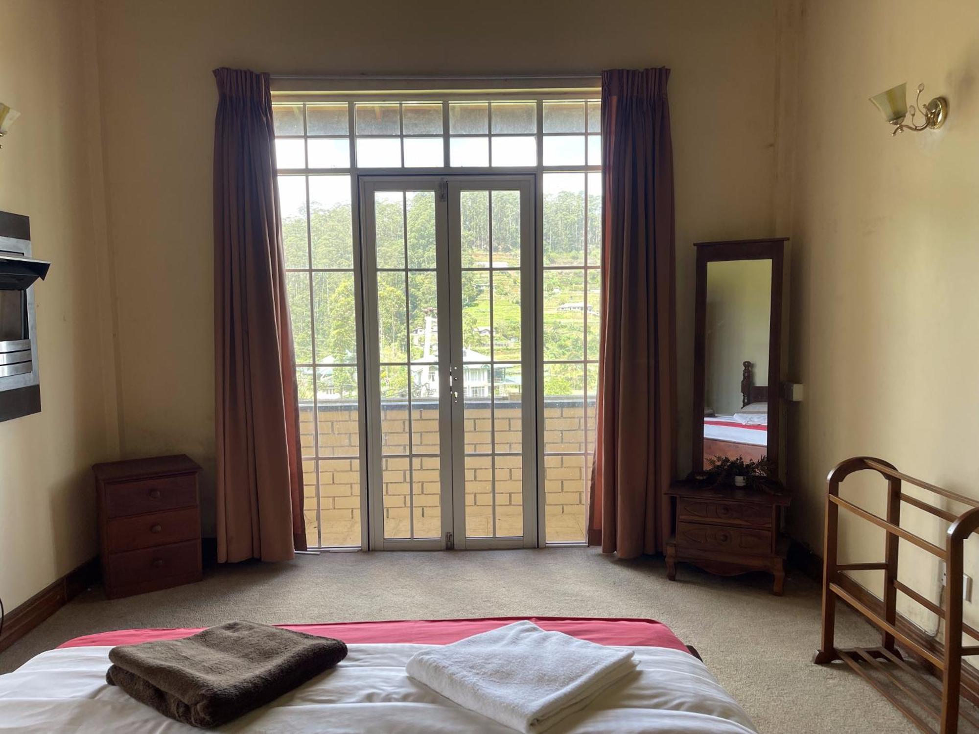 Holiday home The Vatican Nuwara Eliya