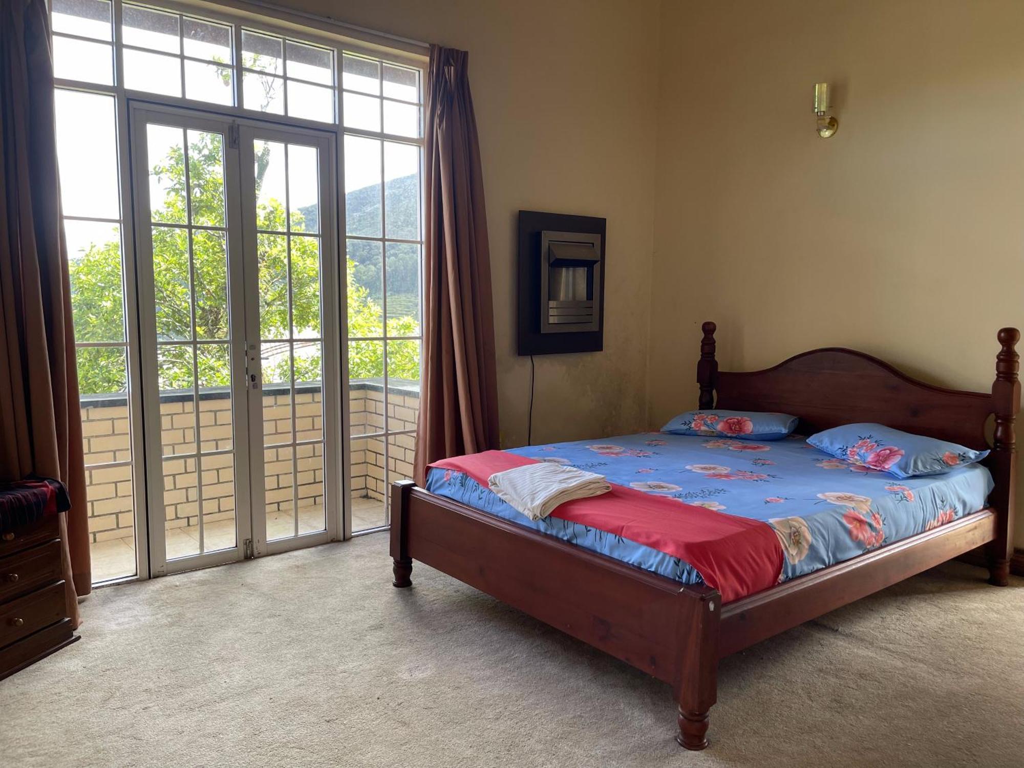 The Vatican * Nuwara Eliya