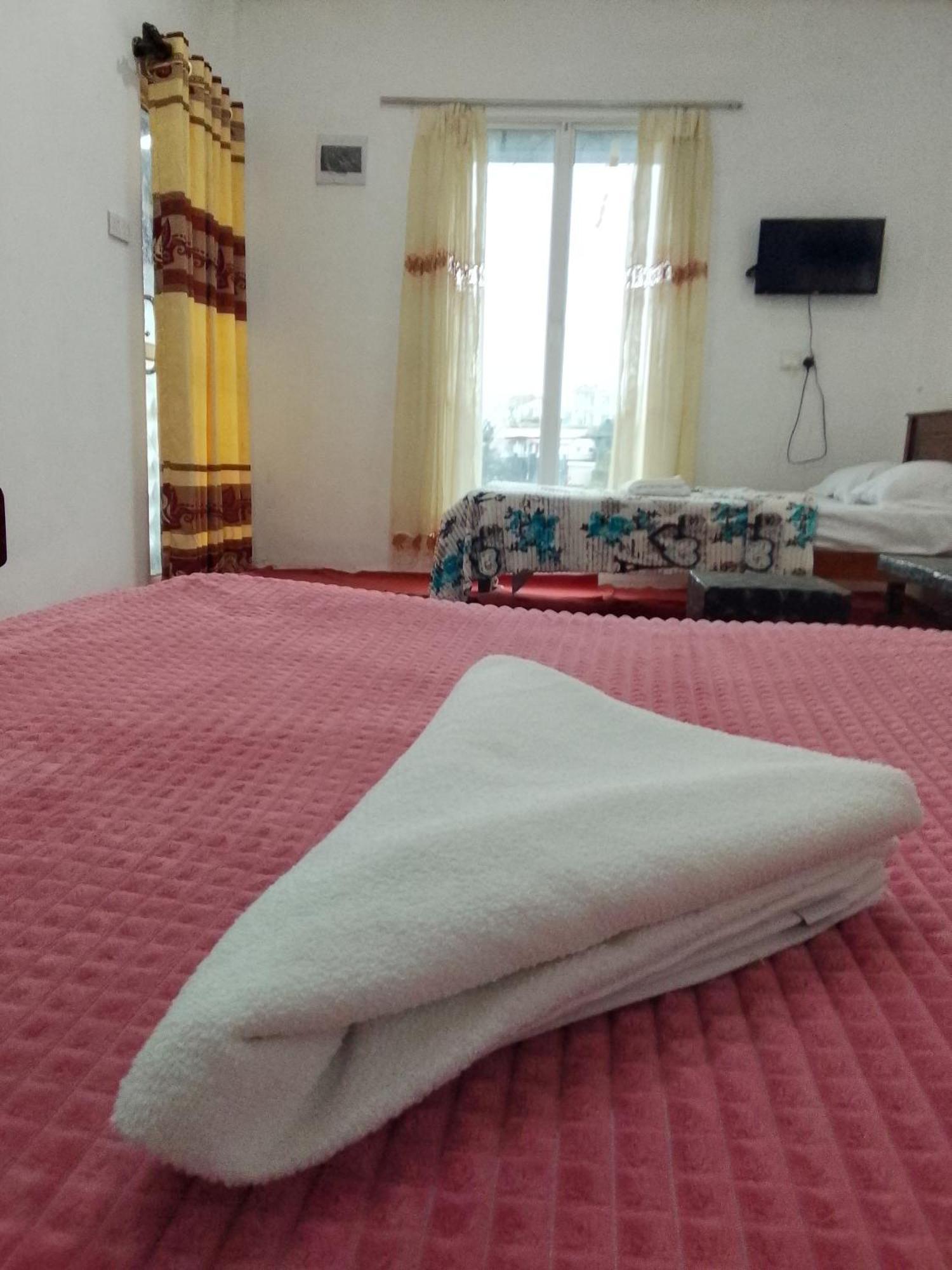 Homestay Gregory Tea House Nuwara Eliya