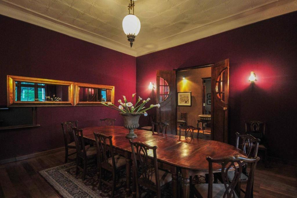 Craigbank Nuwaraeliya 5* Nuwara Eliya