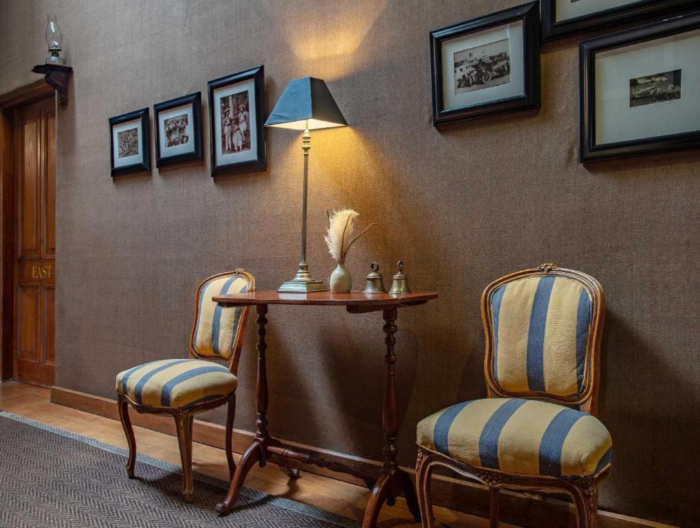 Craigbank Nuwaraeliya Resort