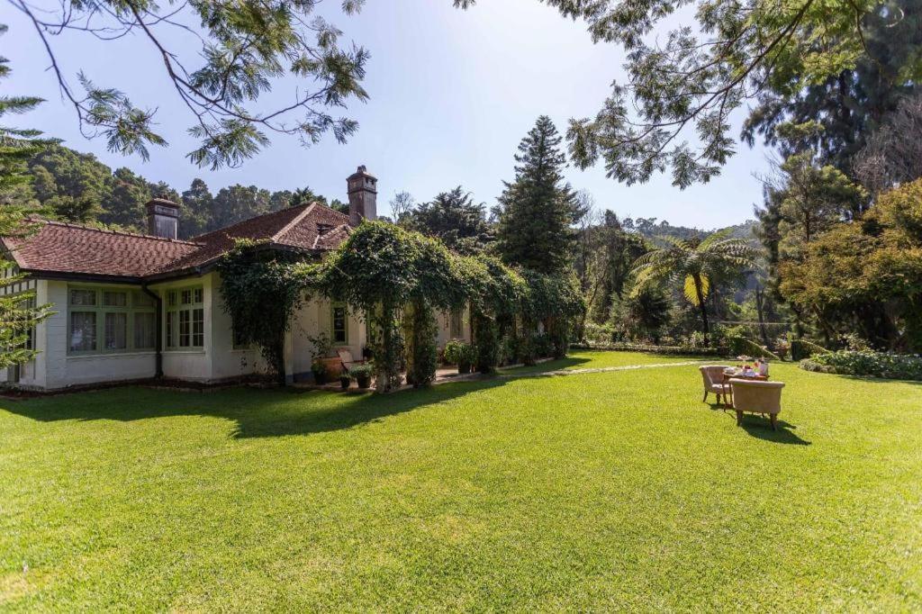 Craigbank Nuwaraeliya Nuwara Eliya