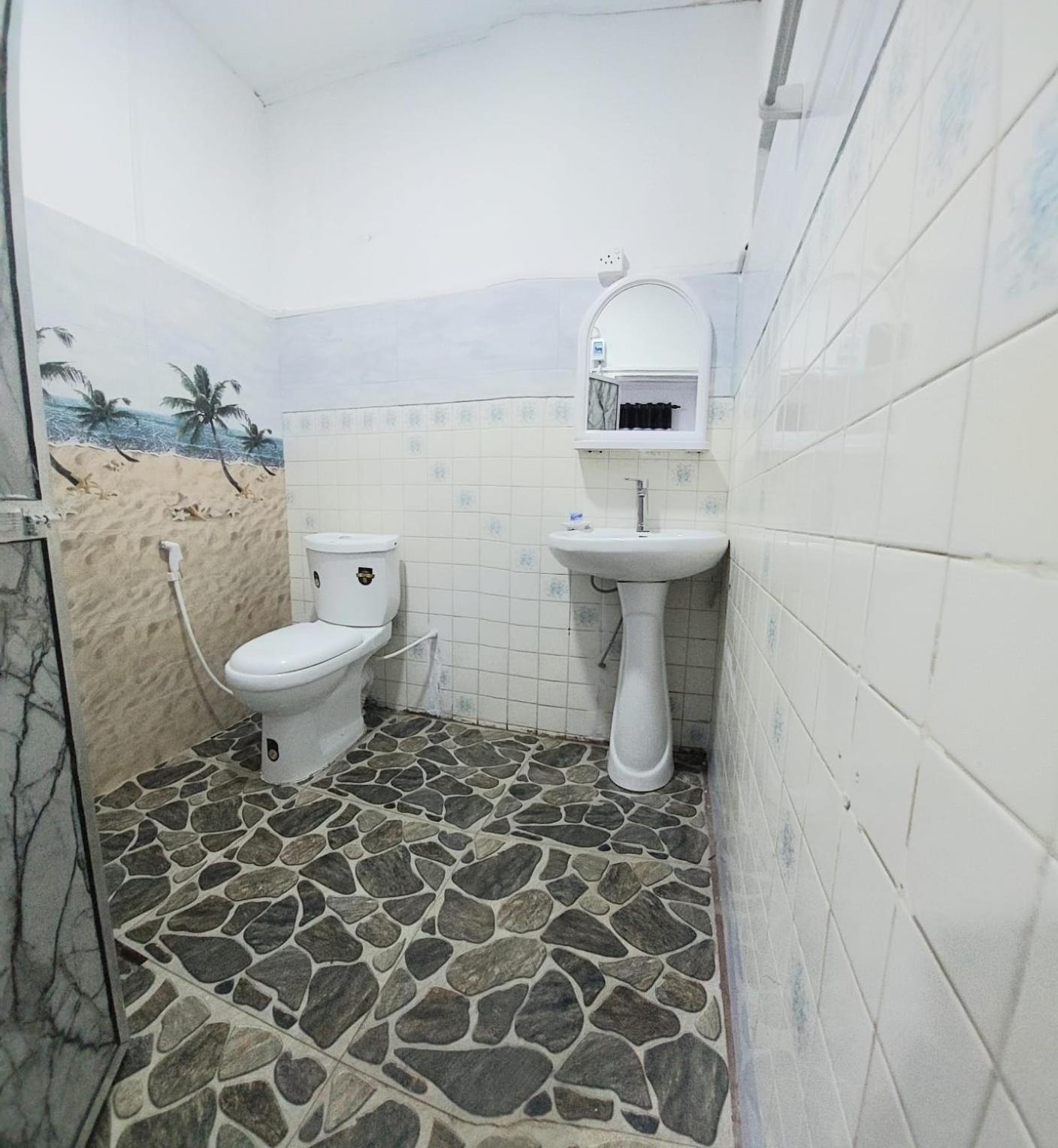 Reyora Guest house