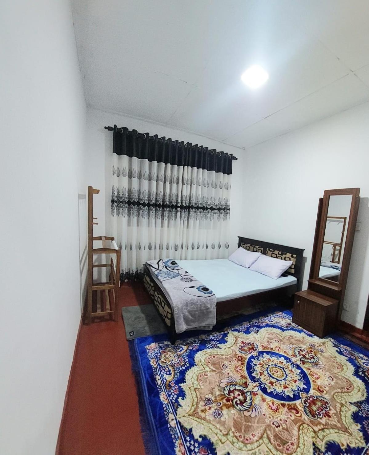 Reyora Guest house *