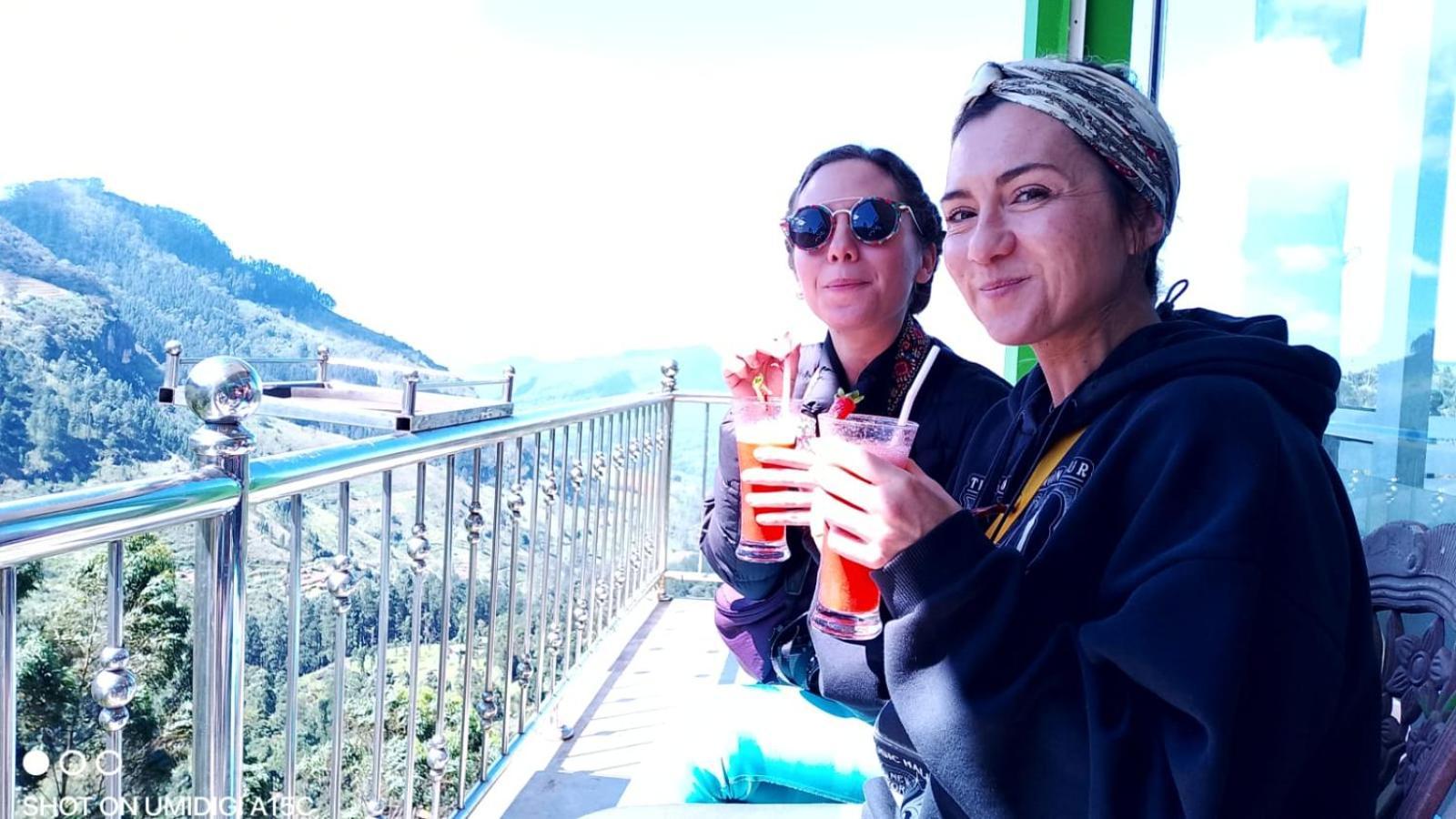 Resort Natural View Nuwara Eliya