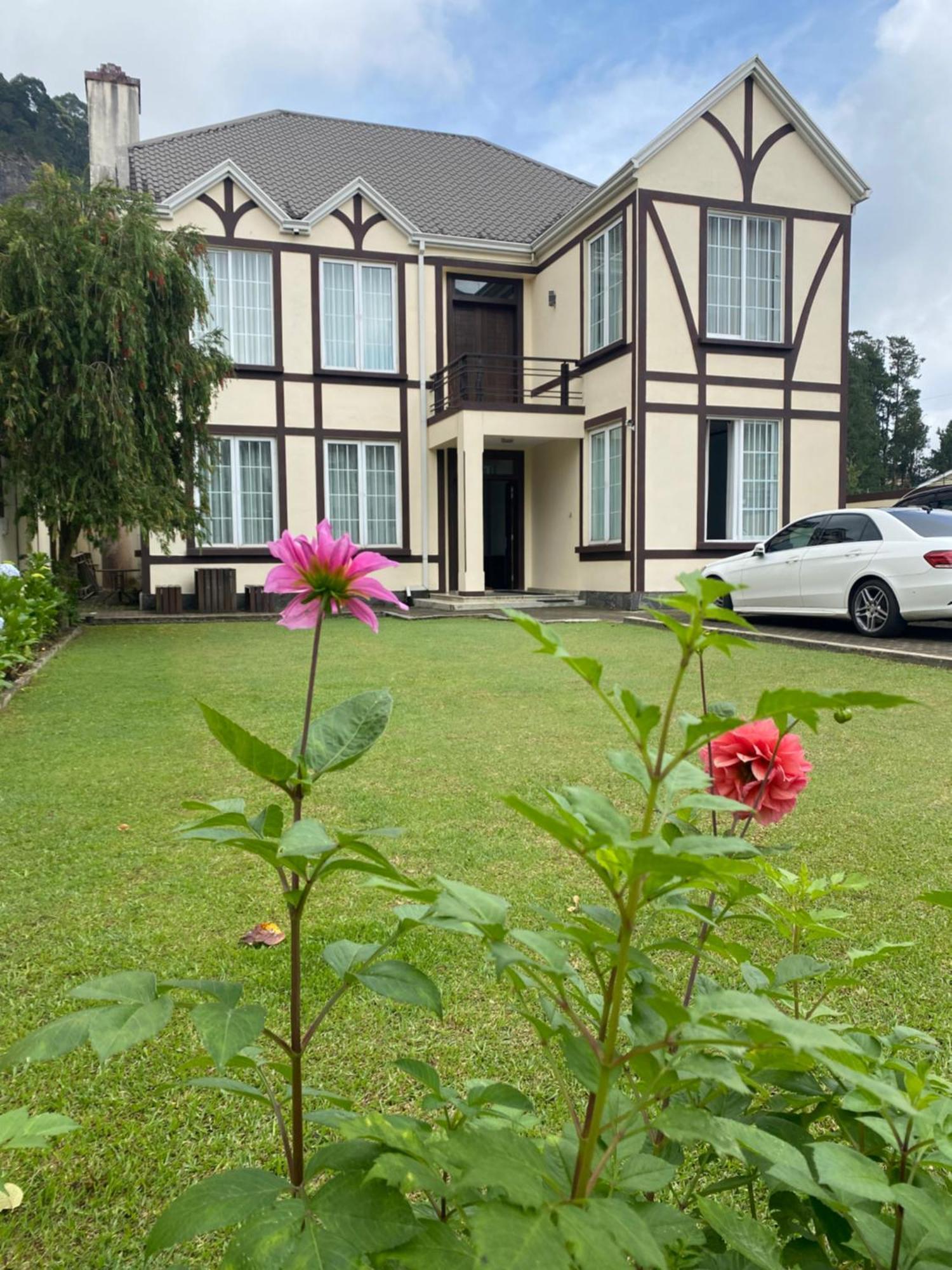 Villa Cassandra Nuwara Eliya