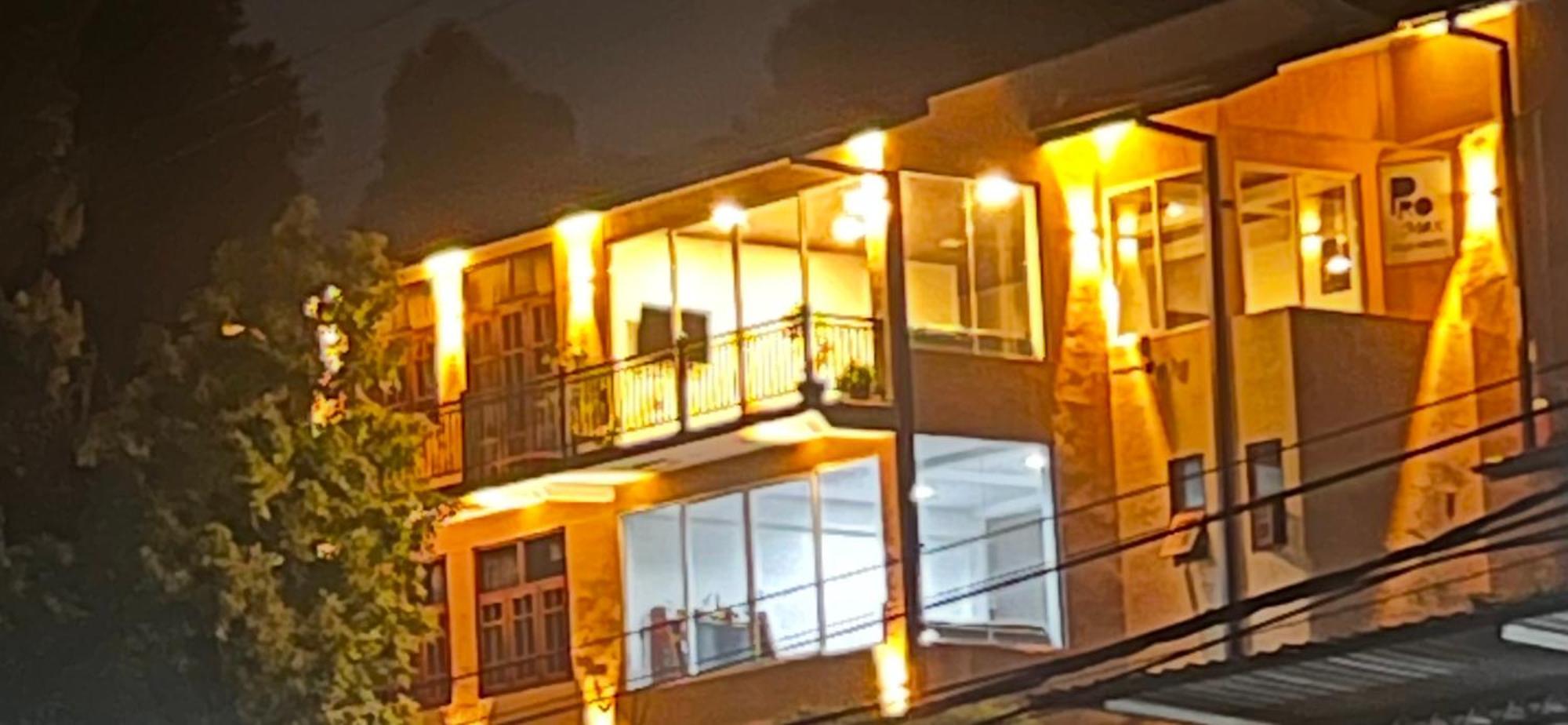 Promax Nuwara Eliya