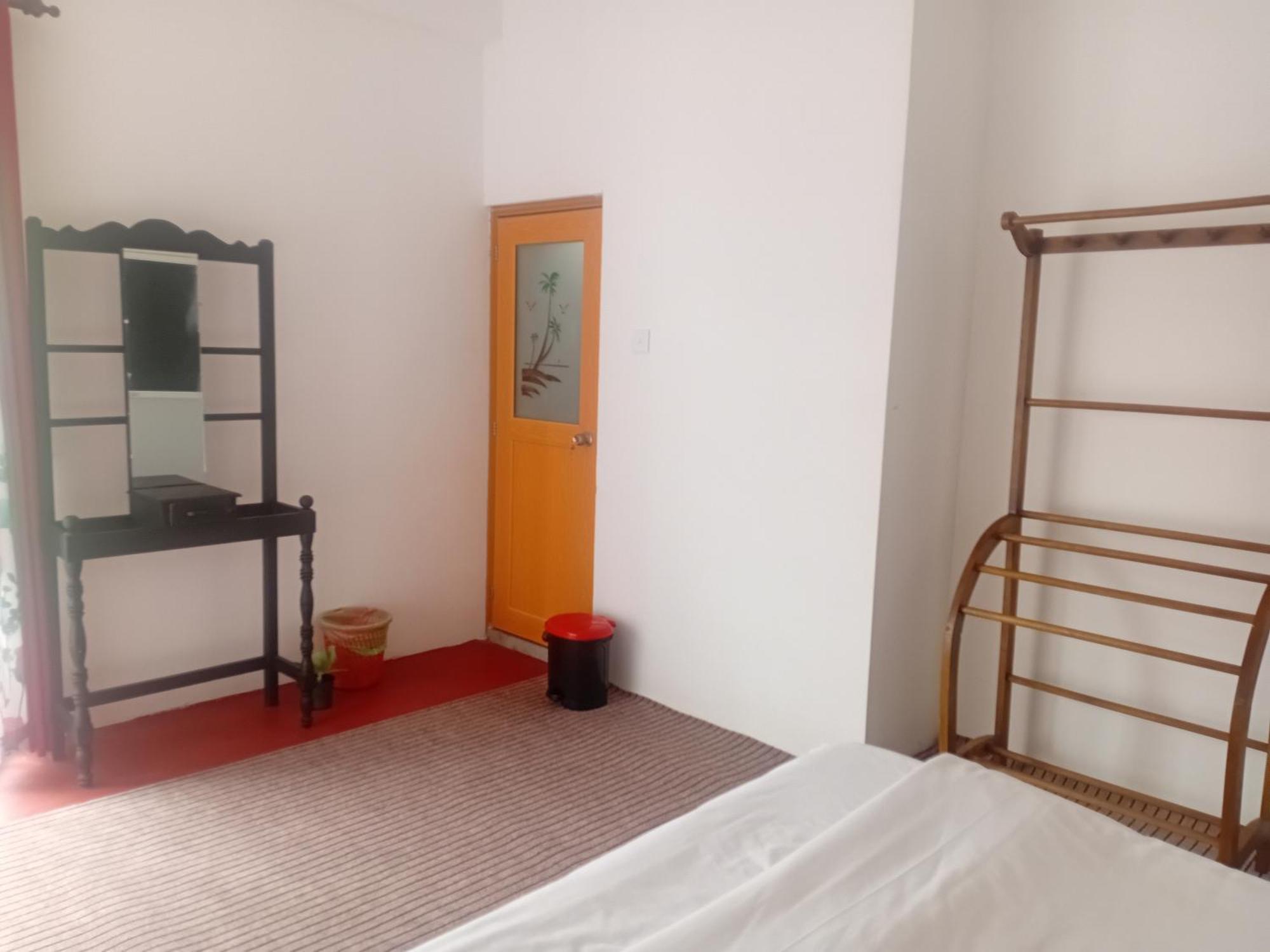 Homestay Serenity Heights *