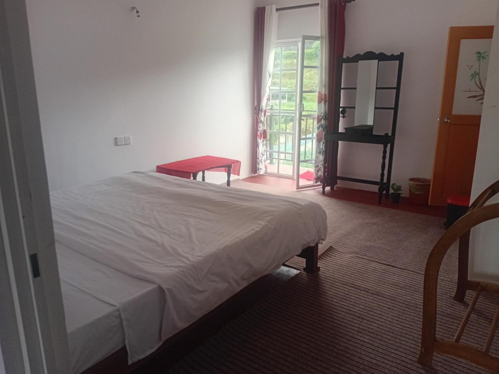 Homestay Serenity Heights *