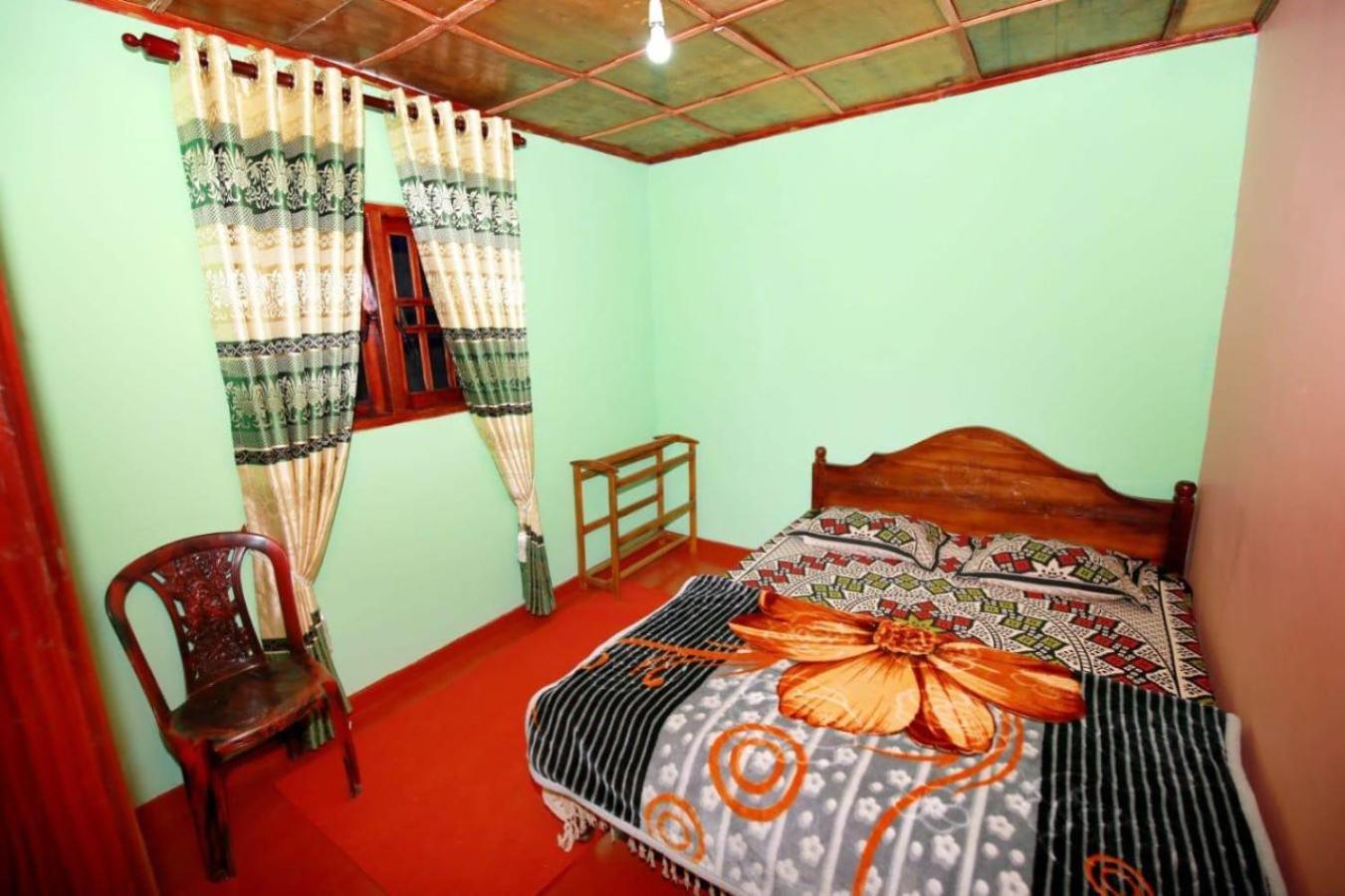 Guest Apartment Nuwara Eliya